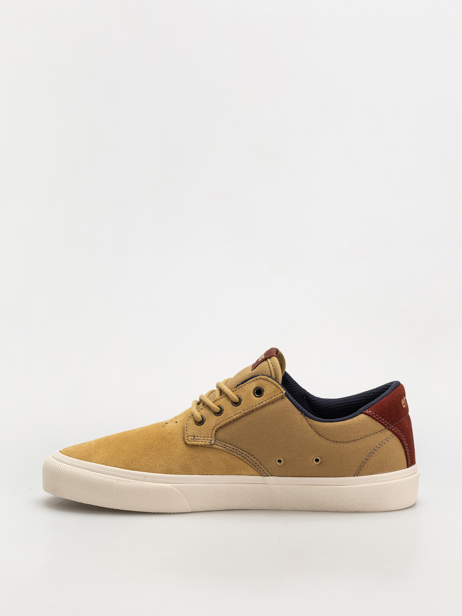 Etnies Schuhe Barge Plus (tan/brown)
