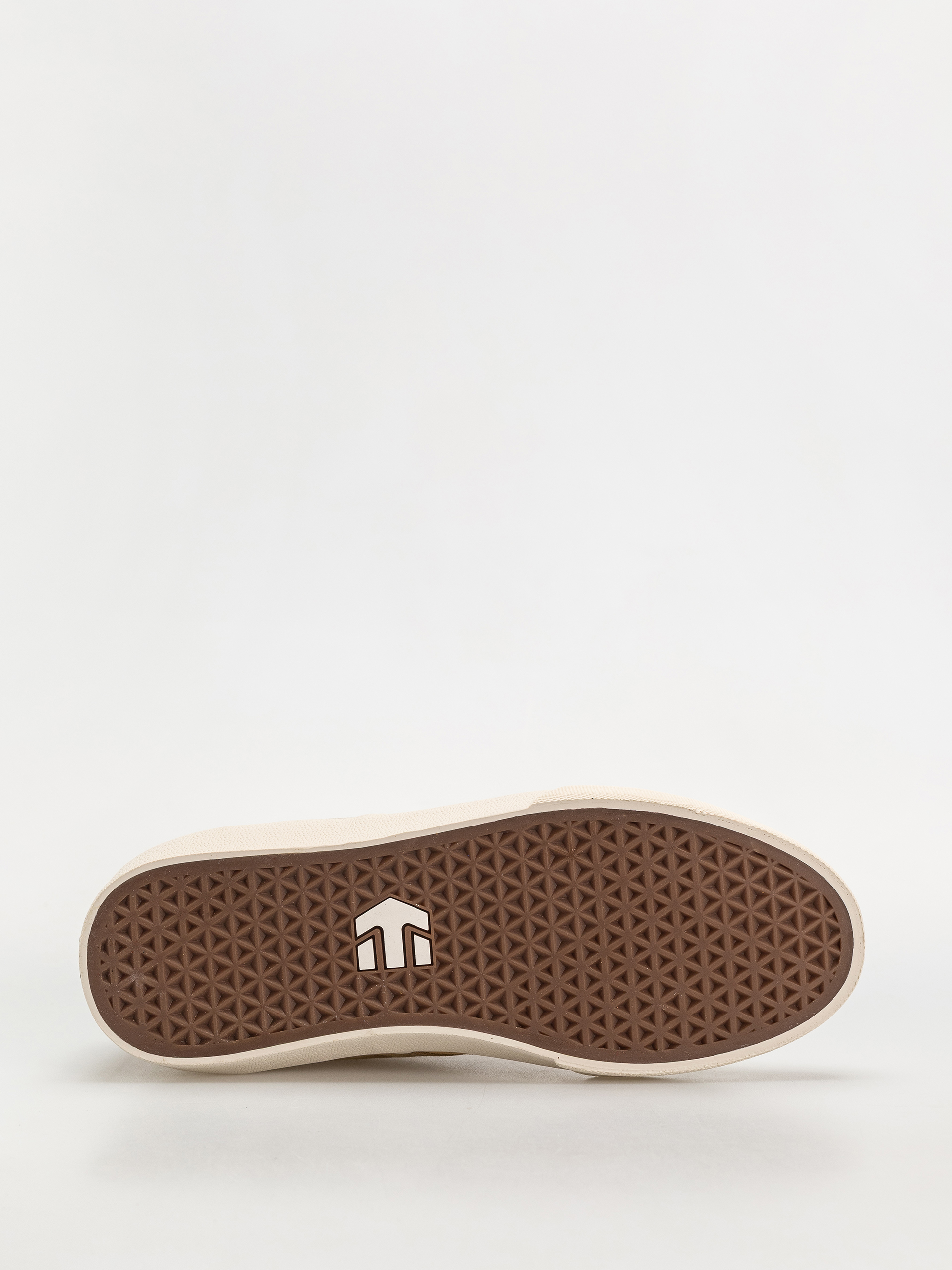 Etnies Schuhe Barge Plus (tan/brown)