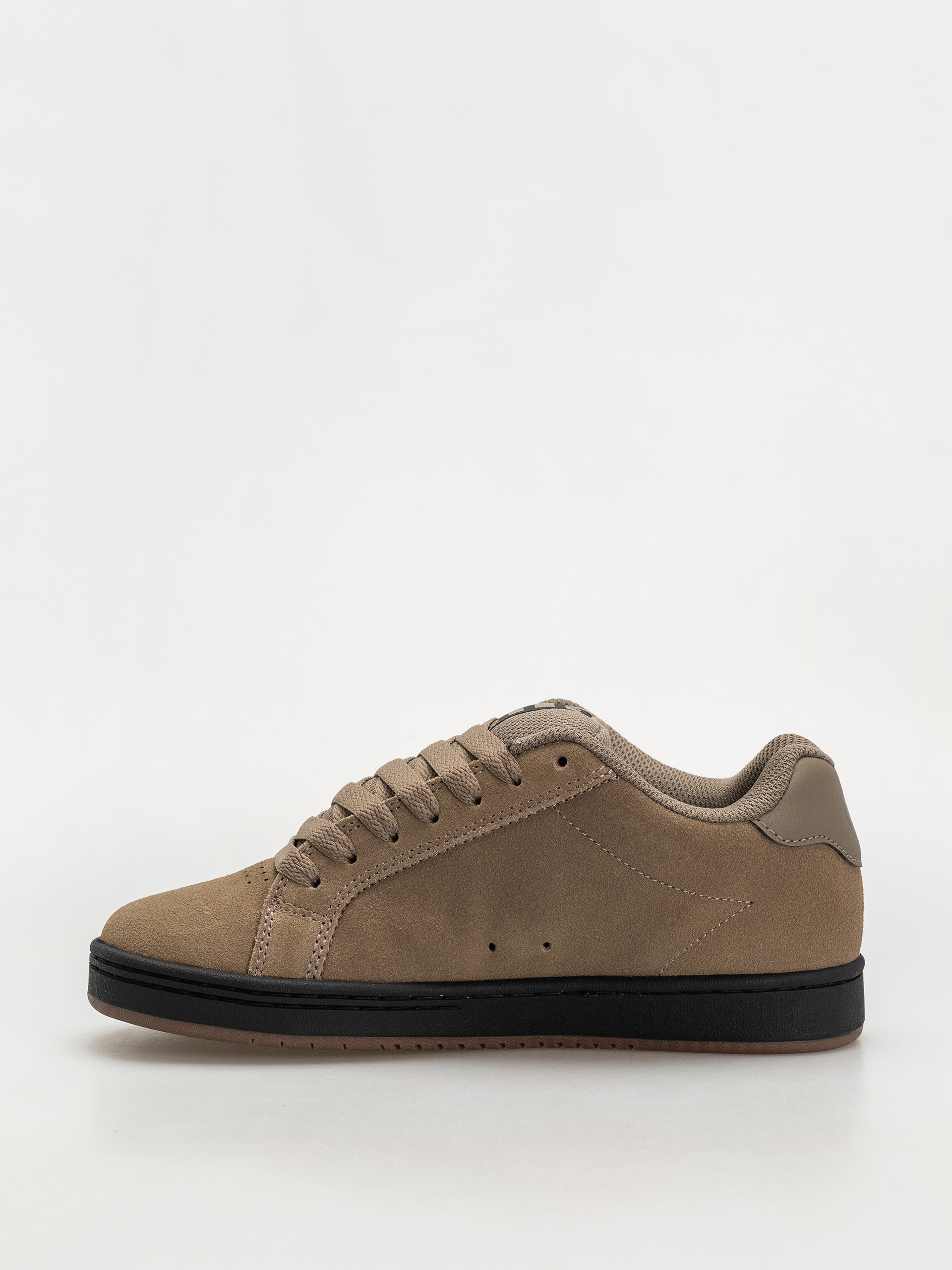 Etnies Schuhe Fader (tan/black)