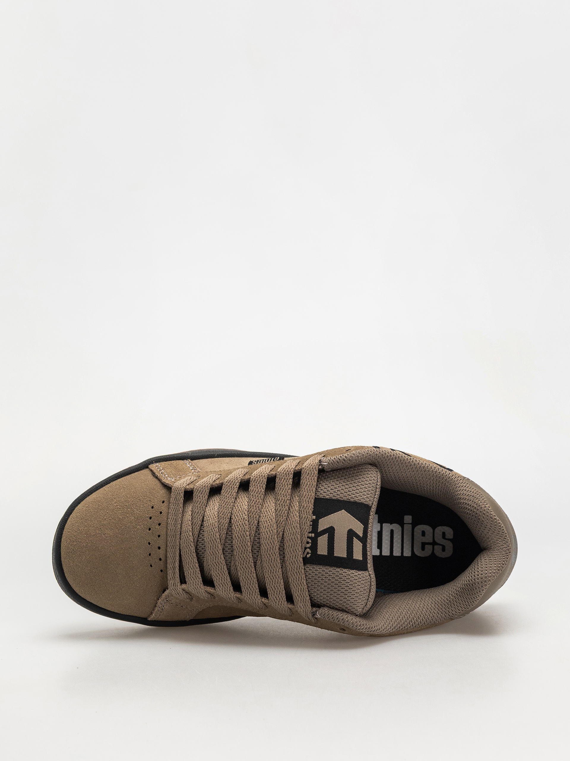Etnies Schuhe Fader (tan/black)