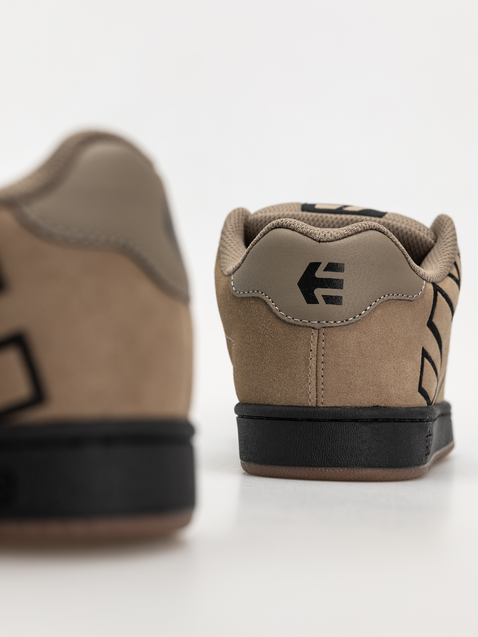 Etnies Schuhe Fader (tan/black)