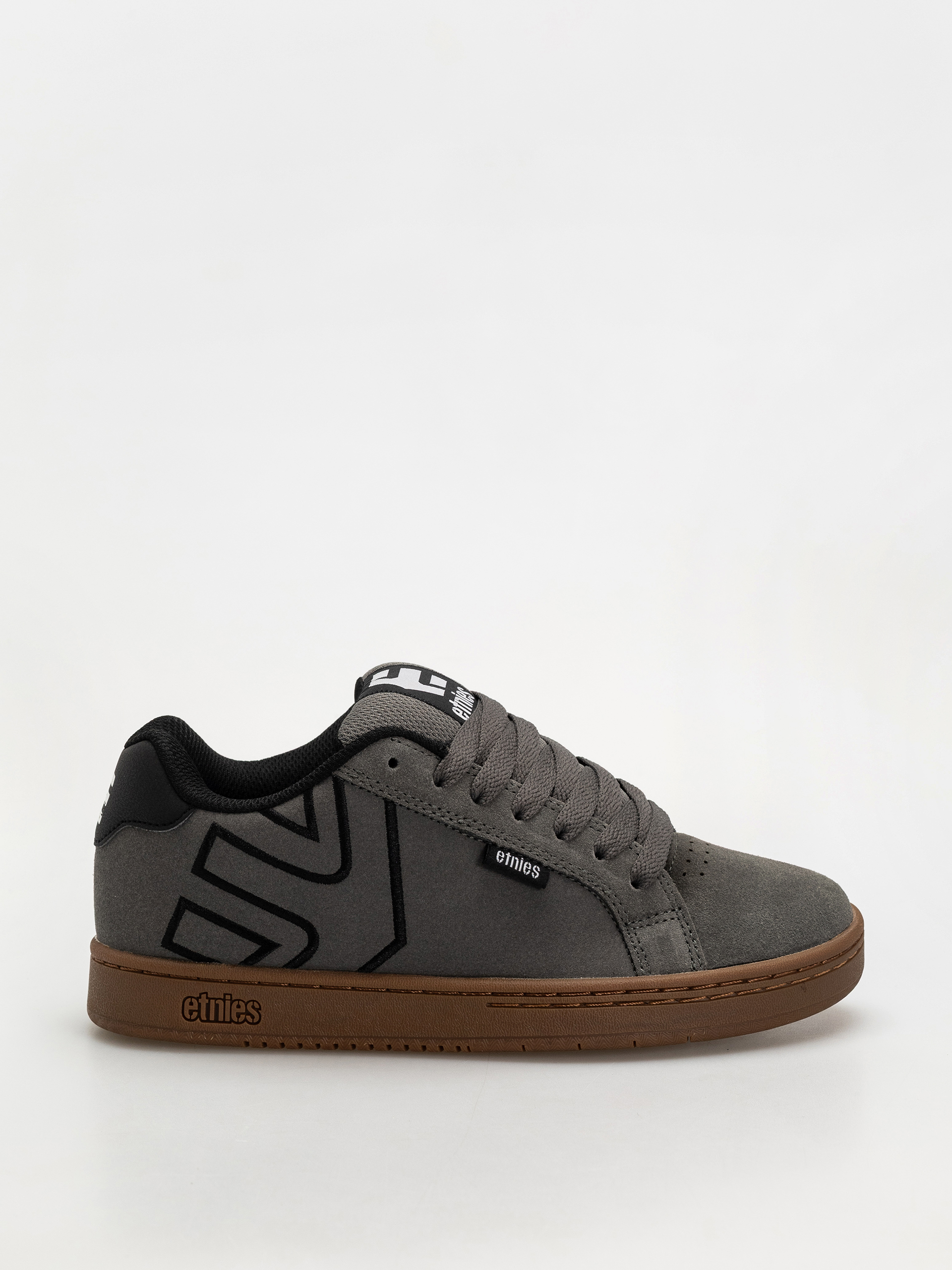 Etnies Schuhe Fader (carbon)