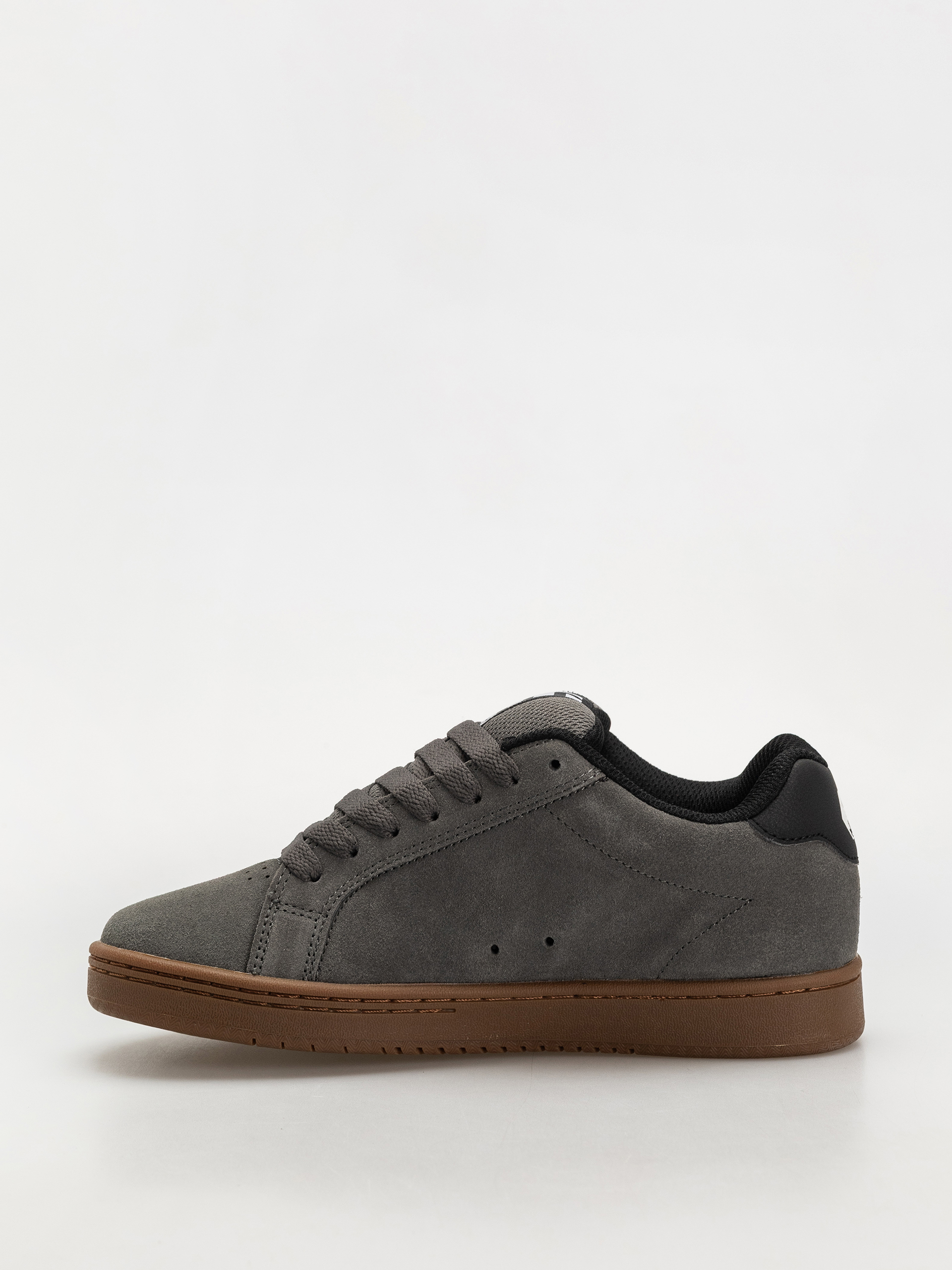 Etnies Schuhe Fader (carbon)