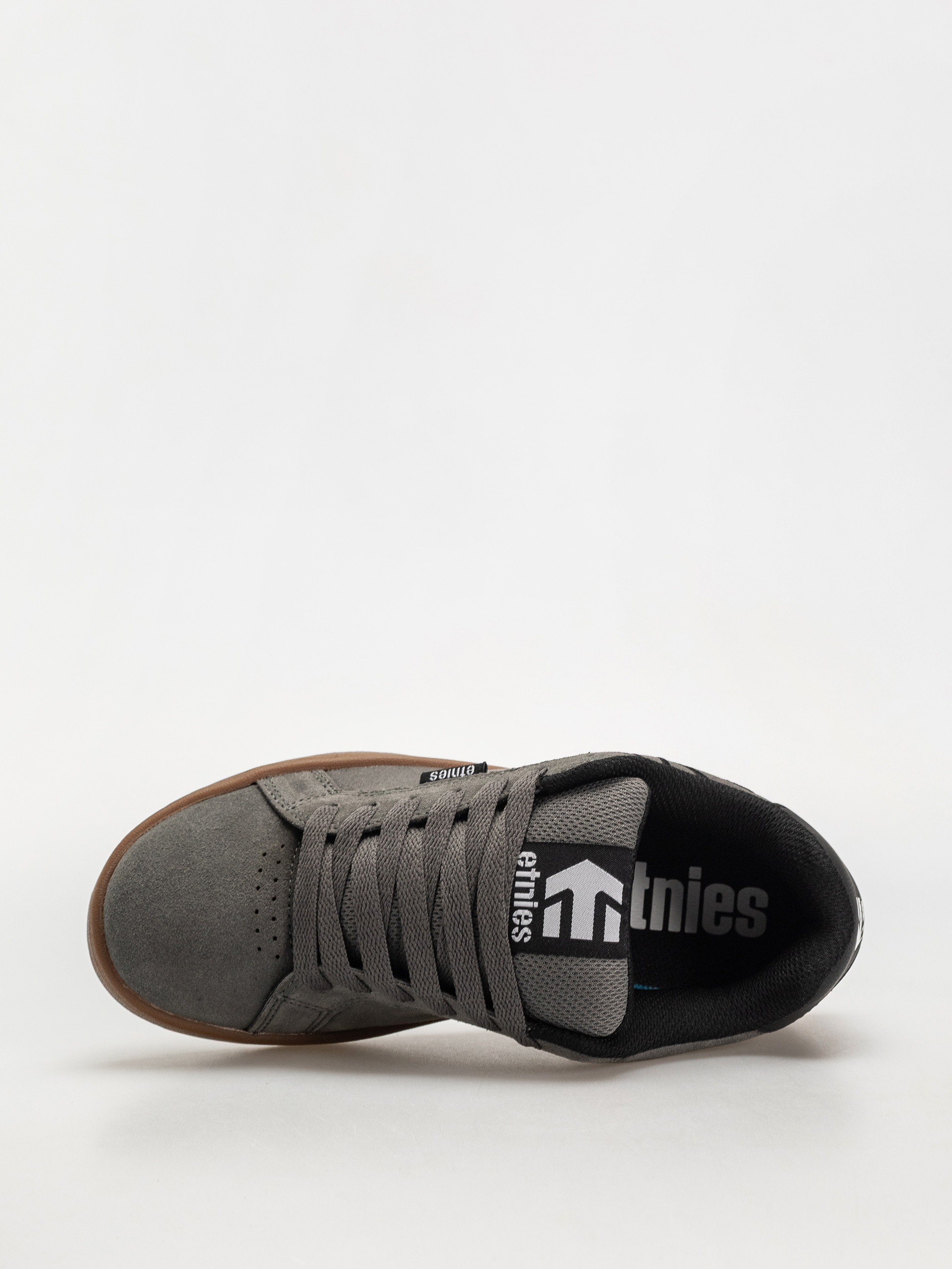 Etnies Shoes Fader (carbon)