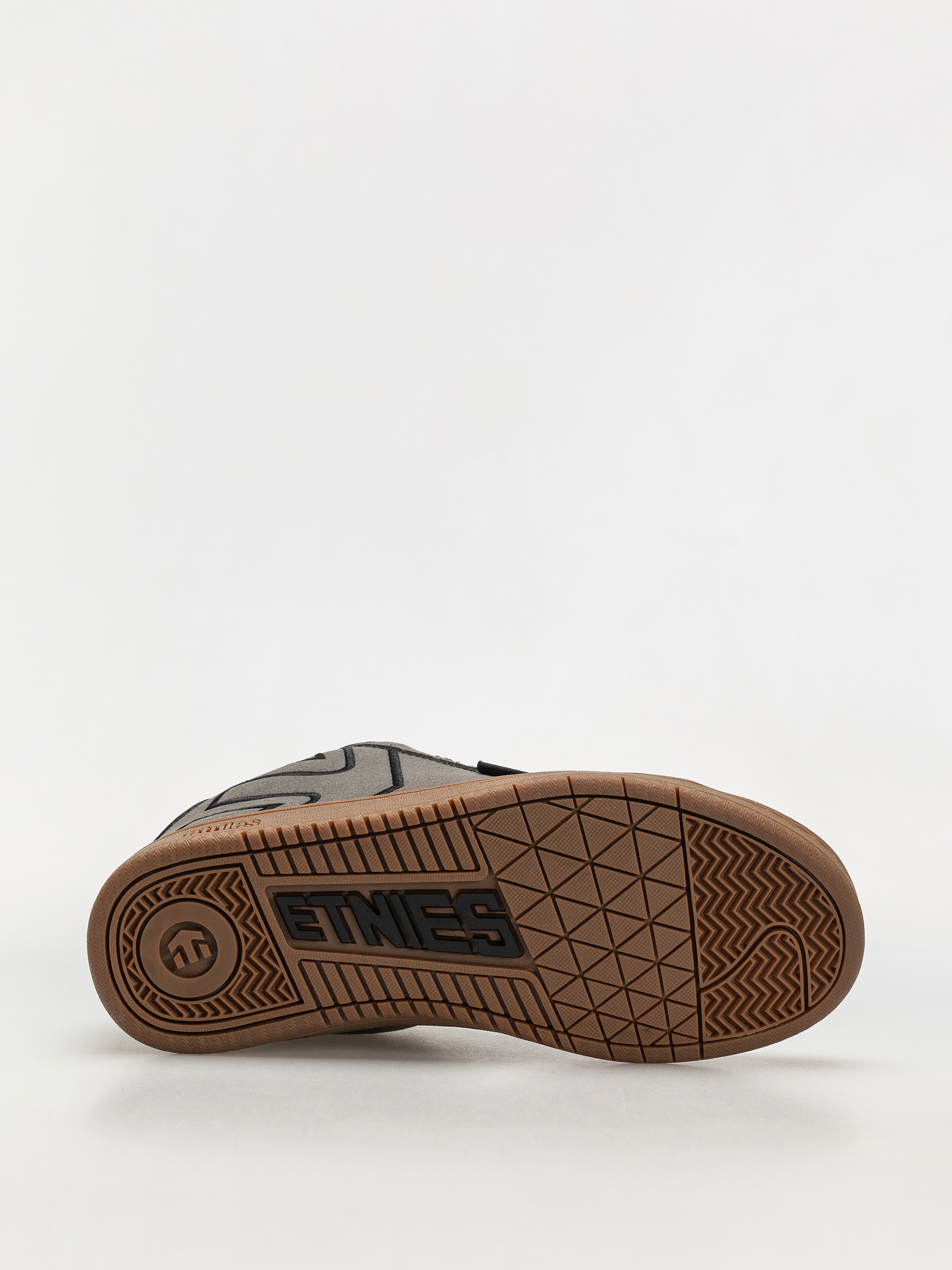 Etnies Schuhe Fader (carbon)