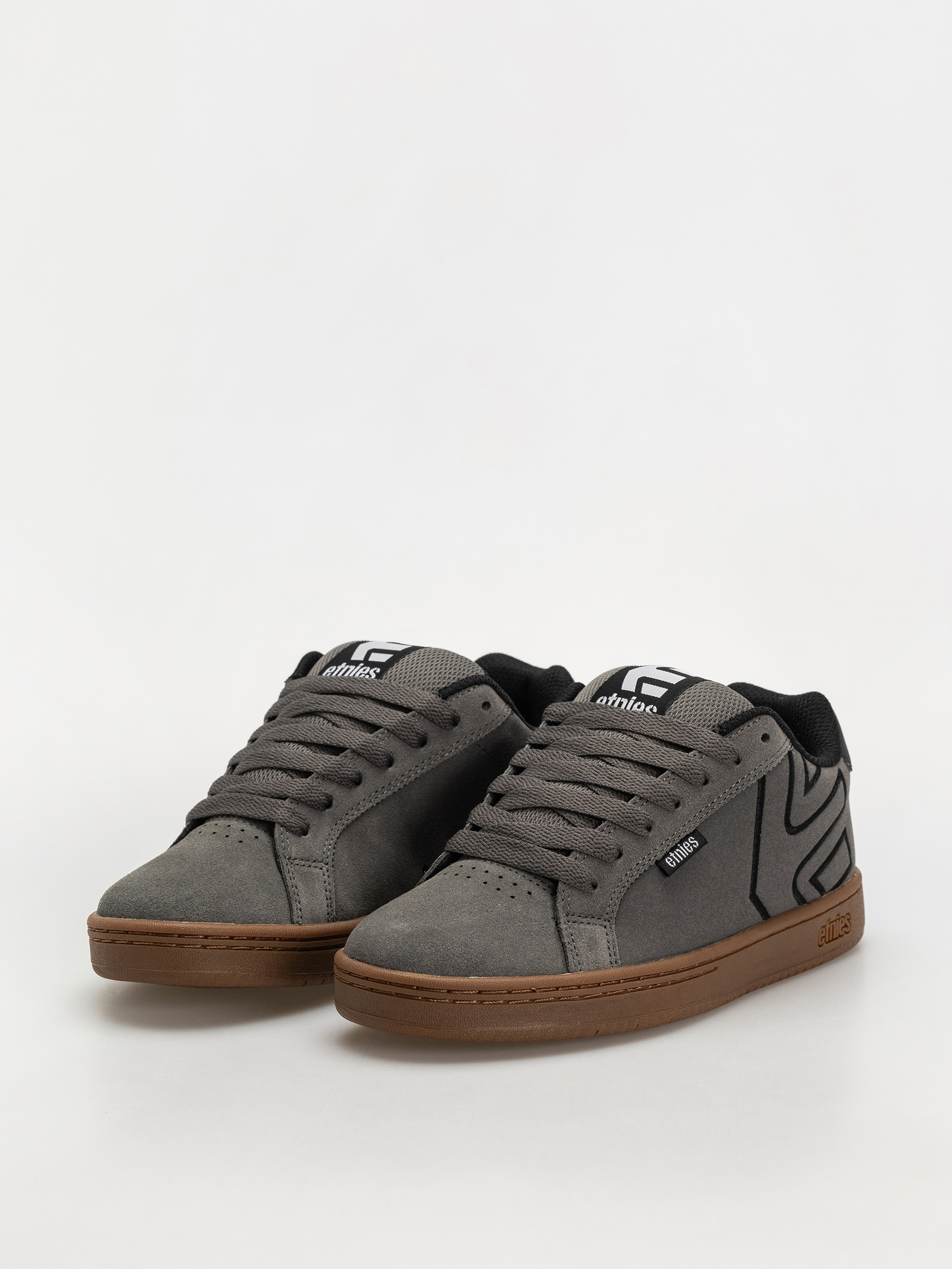 Etnies Schuhe Fader (carbon)