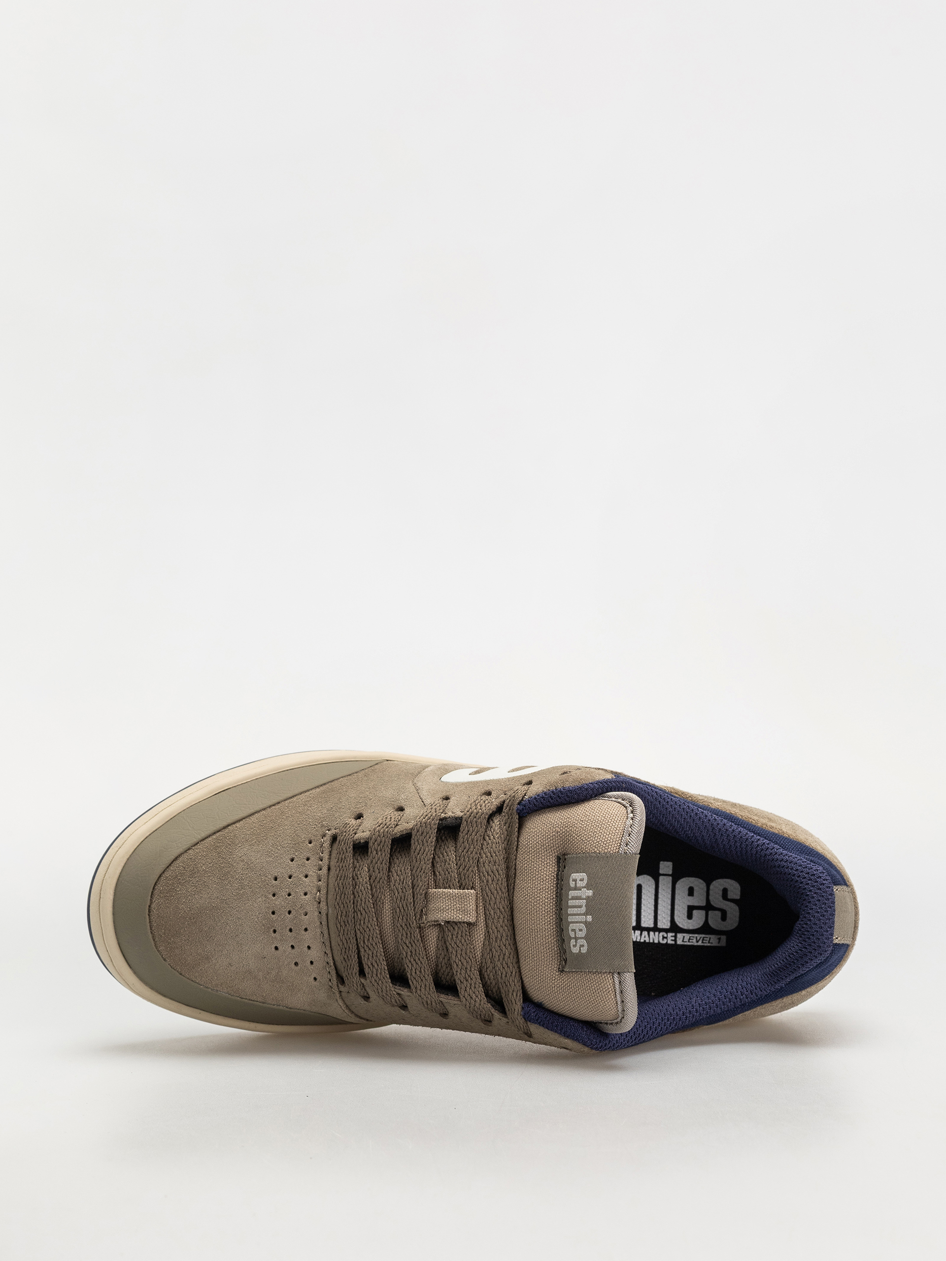 Etnies Shoes Marana (green/blue)
