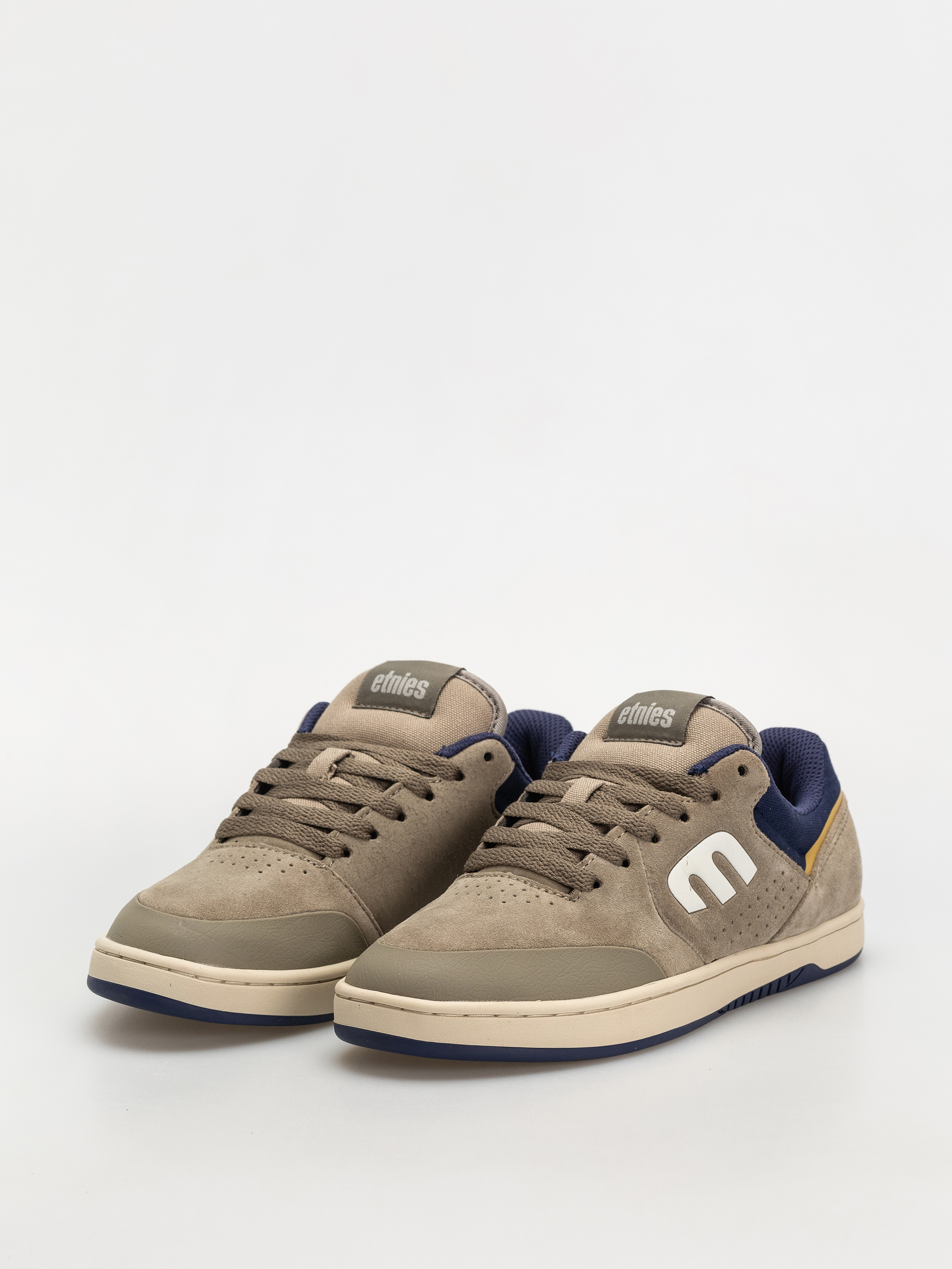 Etnies Schuhe Marana (green/blue)