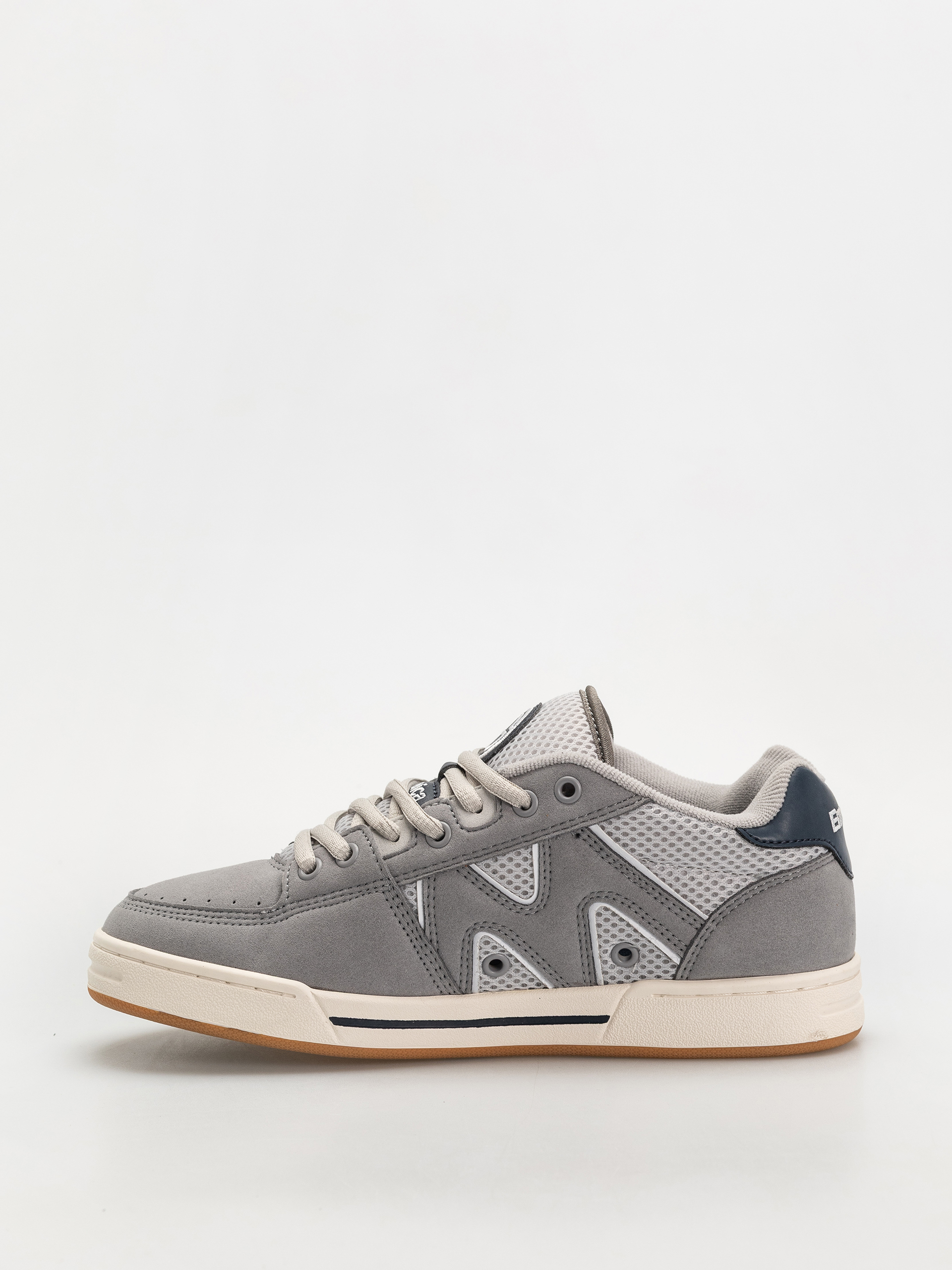 Emerica Shoes Og 1 (grey/light grey)