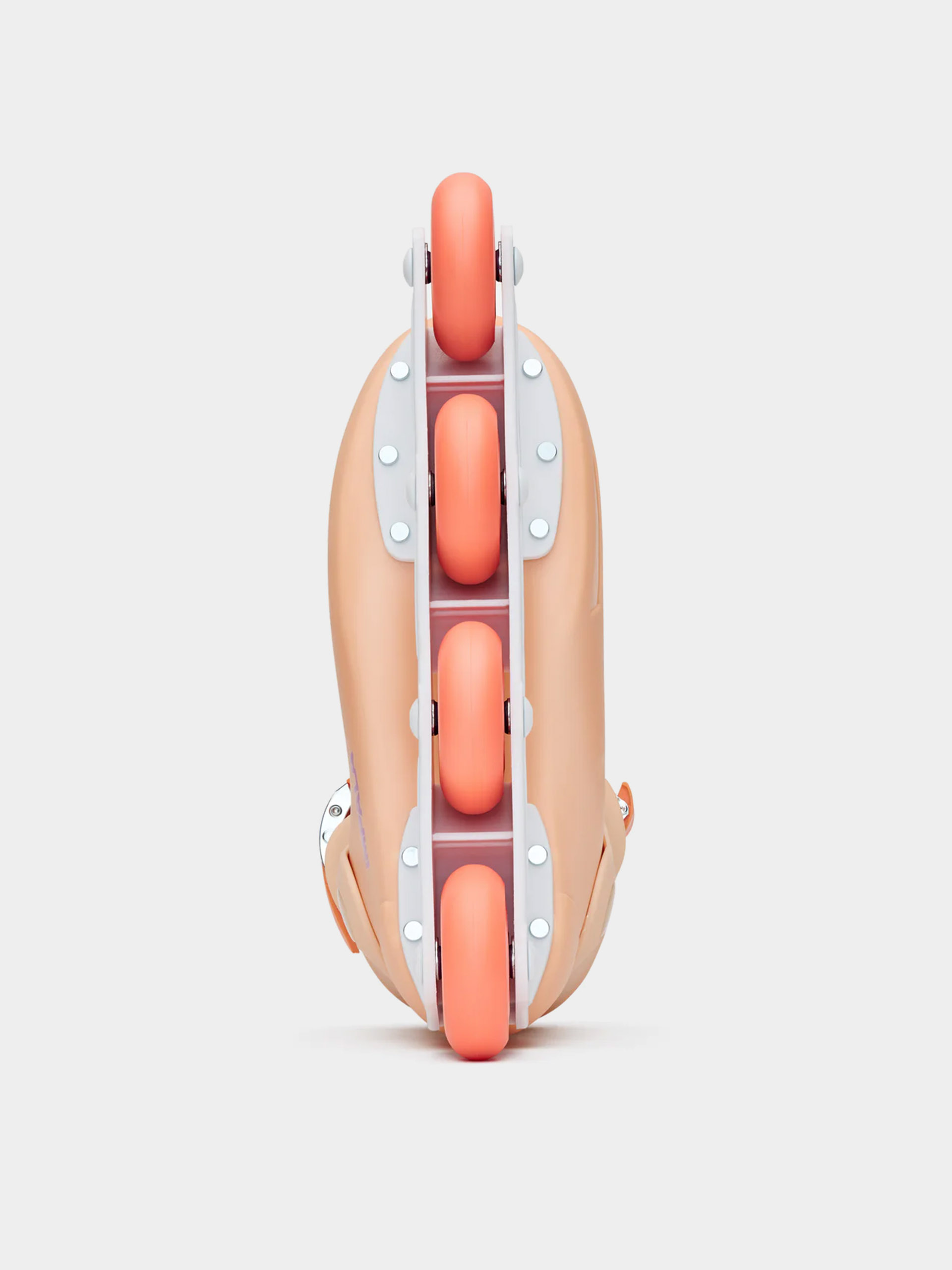 Impala Lightspeed Inline Skate In-line skates Wmn (apricot)