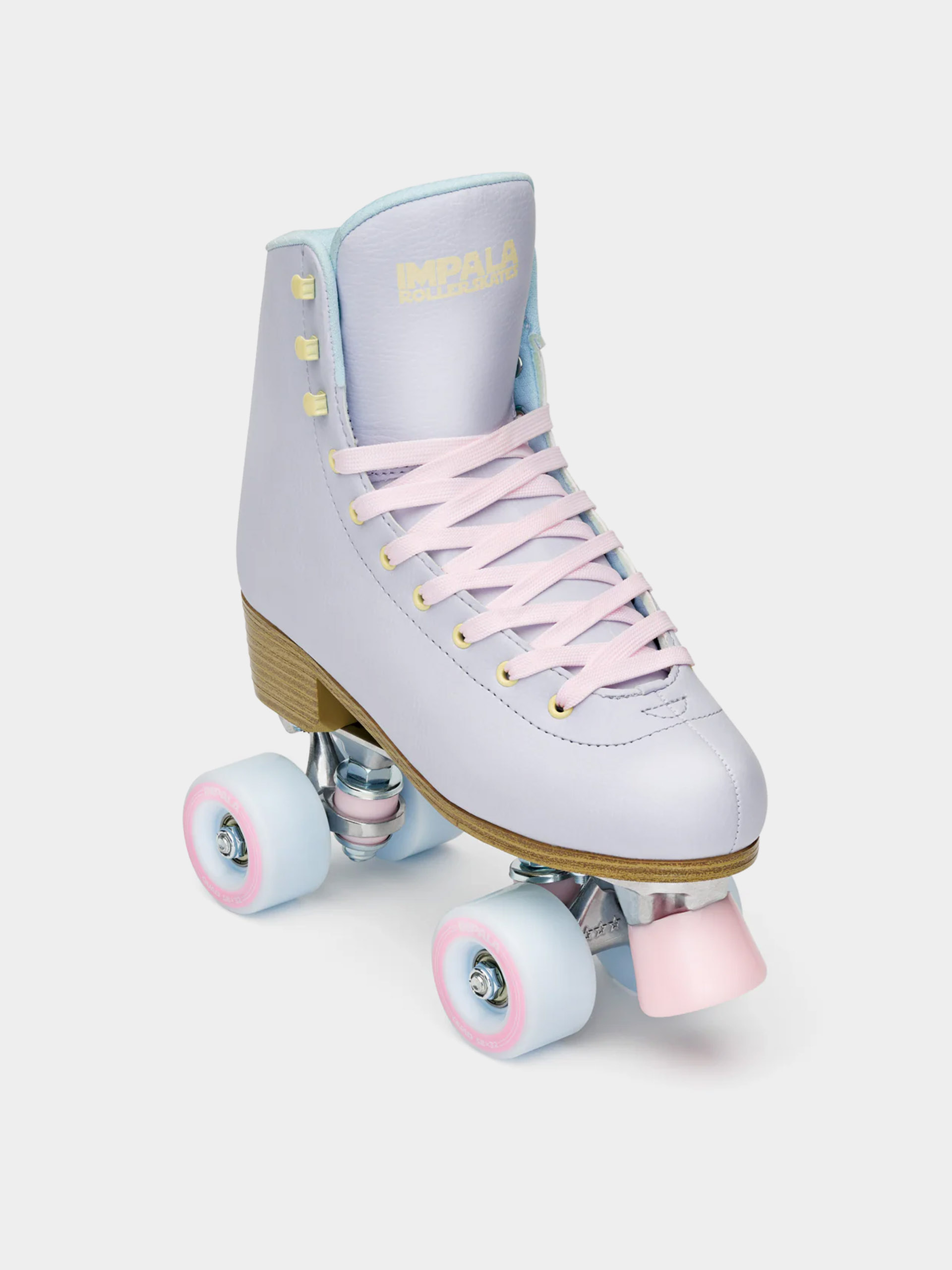 Impala Quad Skate Rollschuhe Wmn (periwinkle)