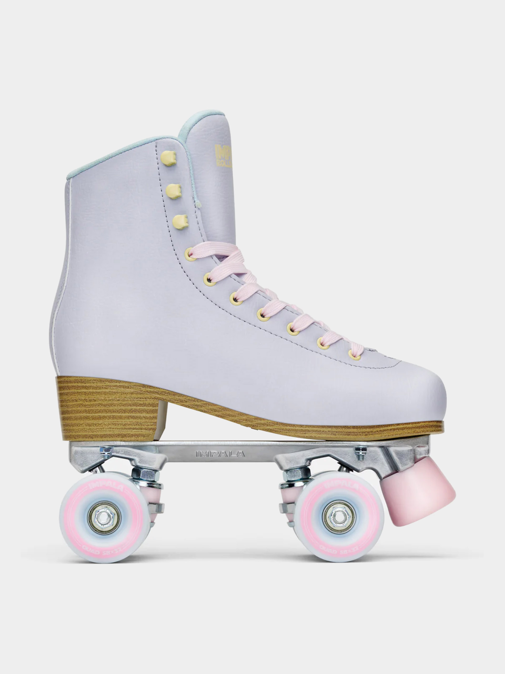Impala Quad Skate Roller skates Wmn - multicolor (cynthia rowley