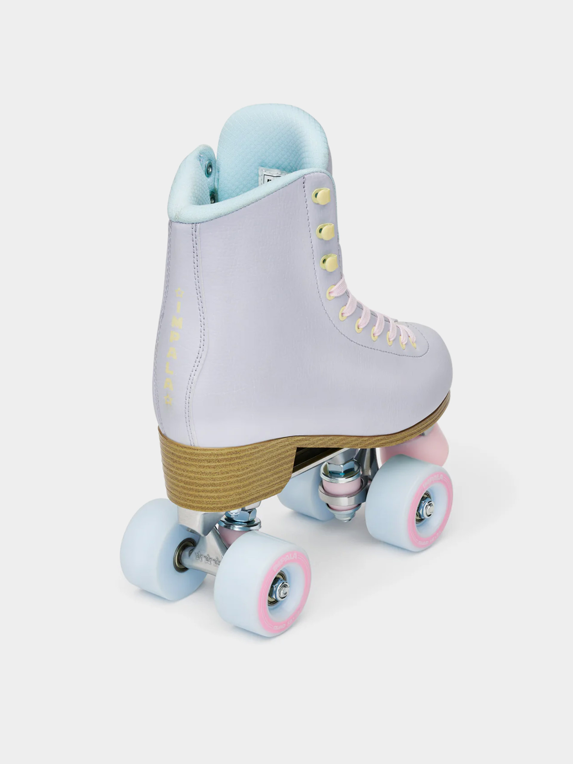 Impala Quad Skate Roller skates Wmn (periwinkle)