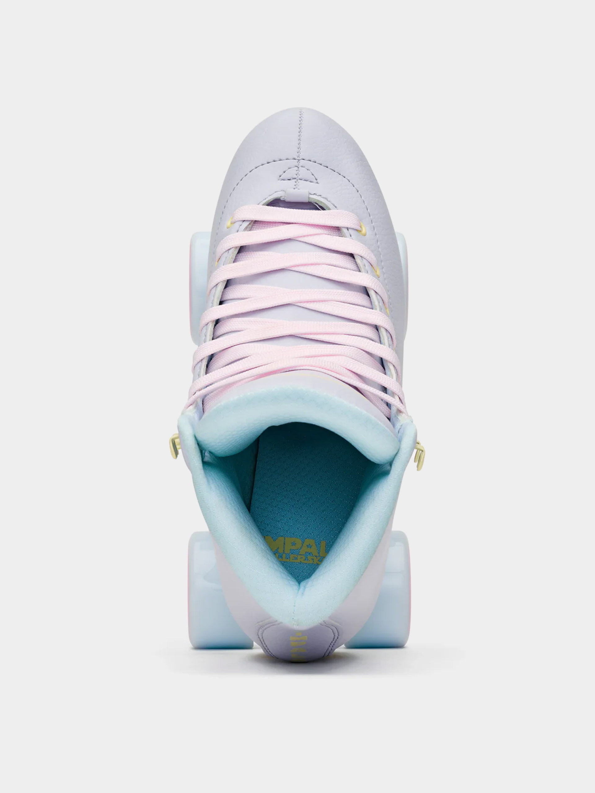 Impala Quad Skate Roller skates Wmn (periwinkle)