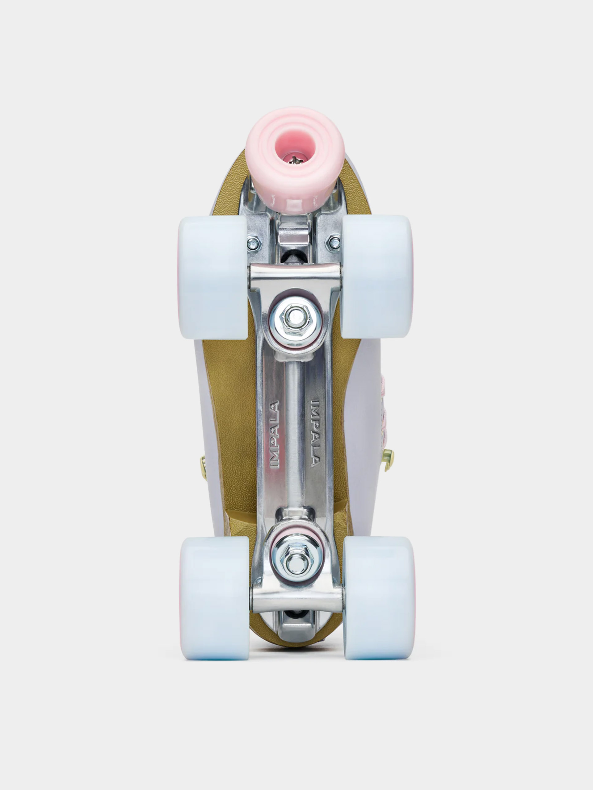 Impala Quad Skate Roller skates Wmn (periwinkle)