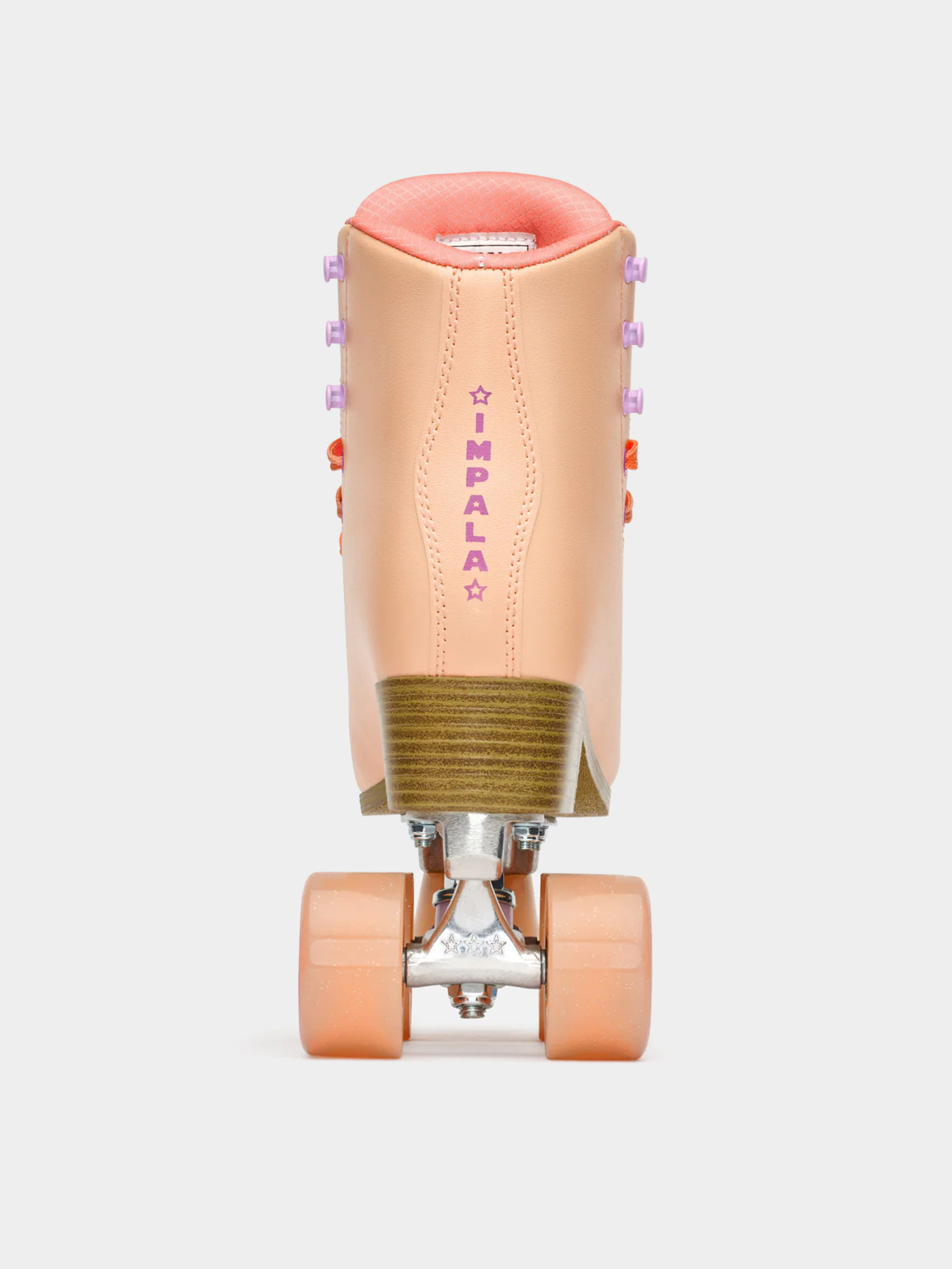 Impala Quad Skate Roller skates Wmn (apricot)