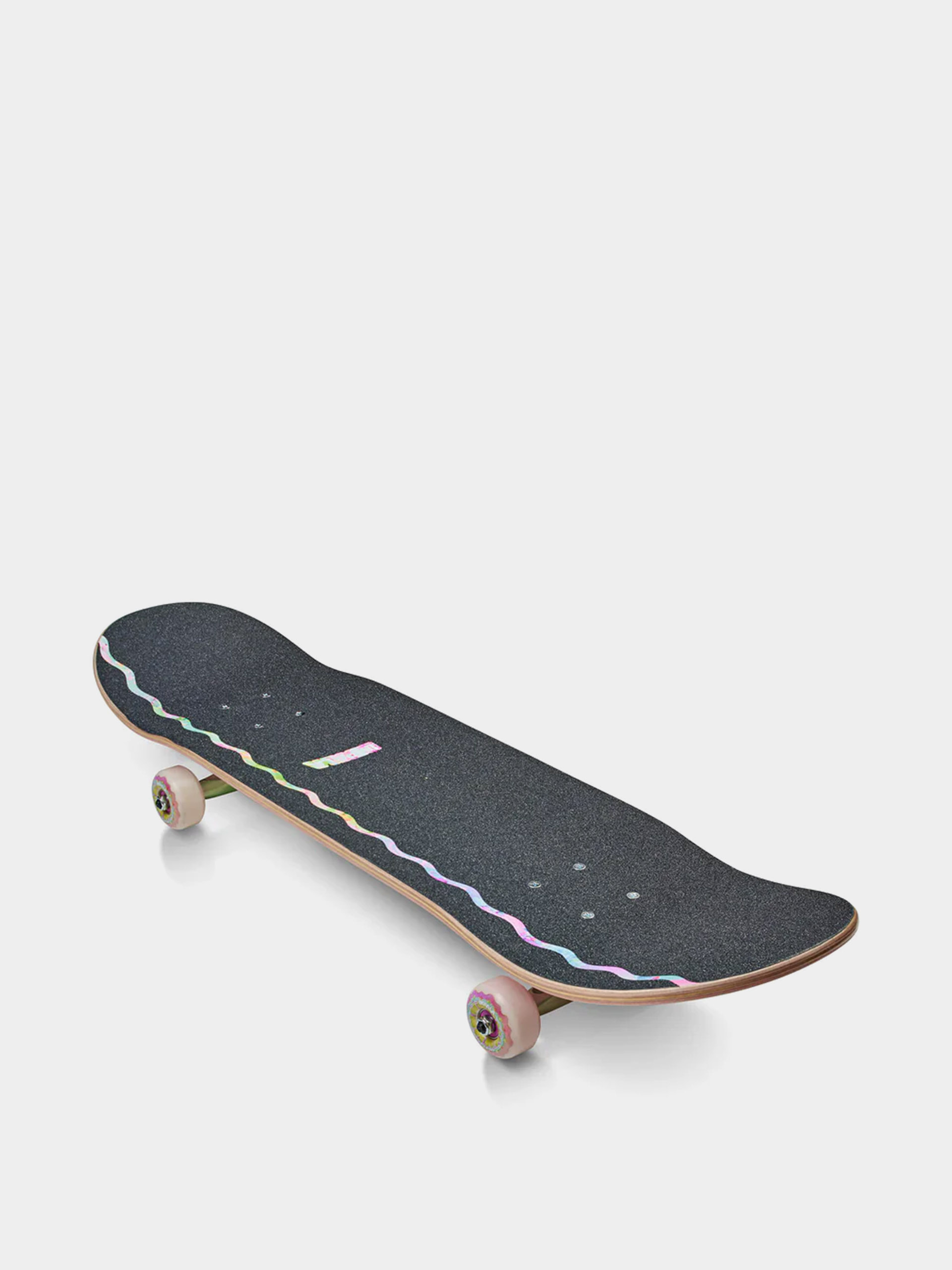 Impala Pip And Pop Skateboard Skateboard (sherbet island)