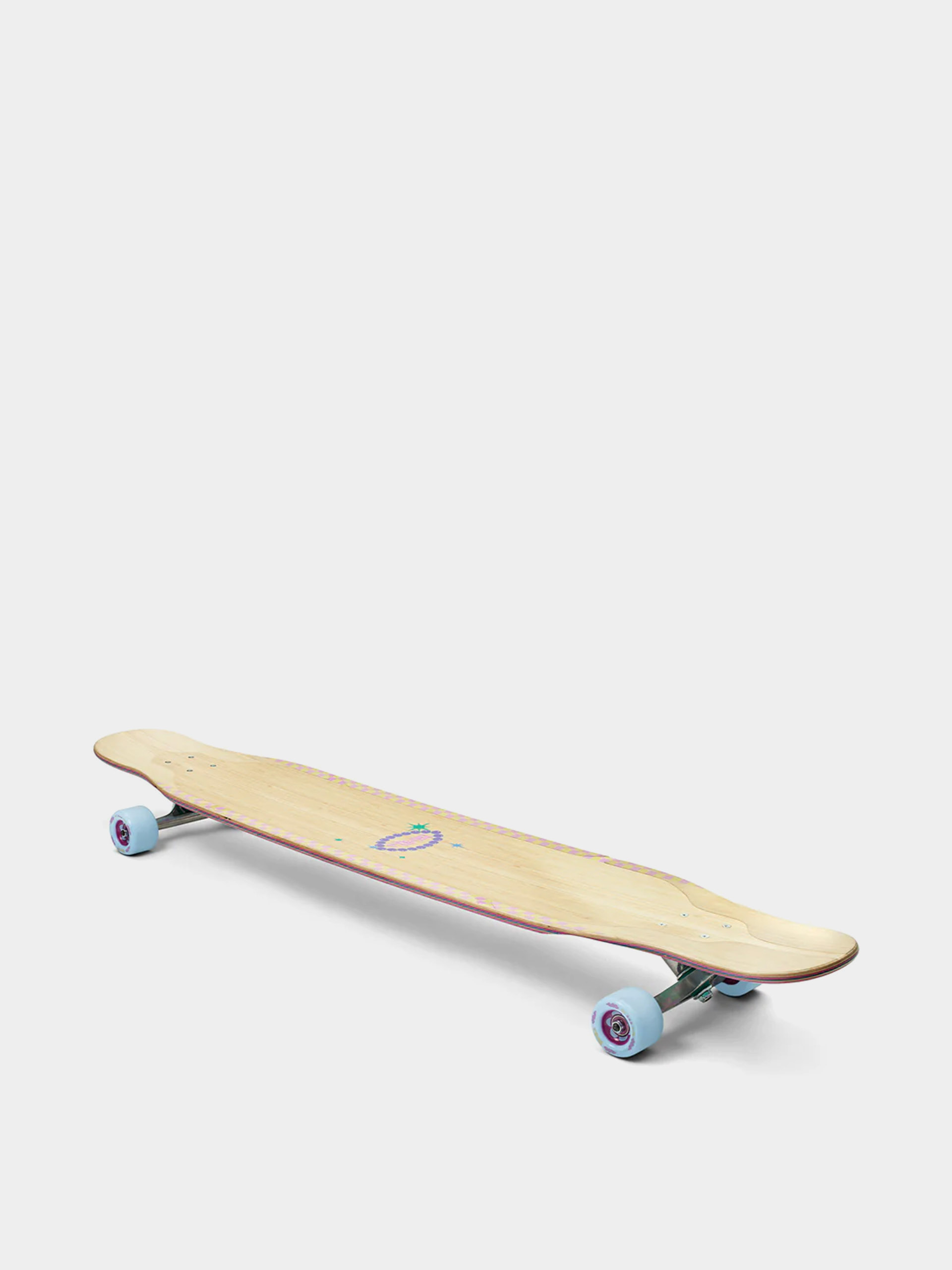 Impala Muse Dancing Longboard (makeme unfazed)