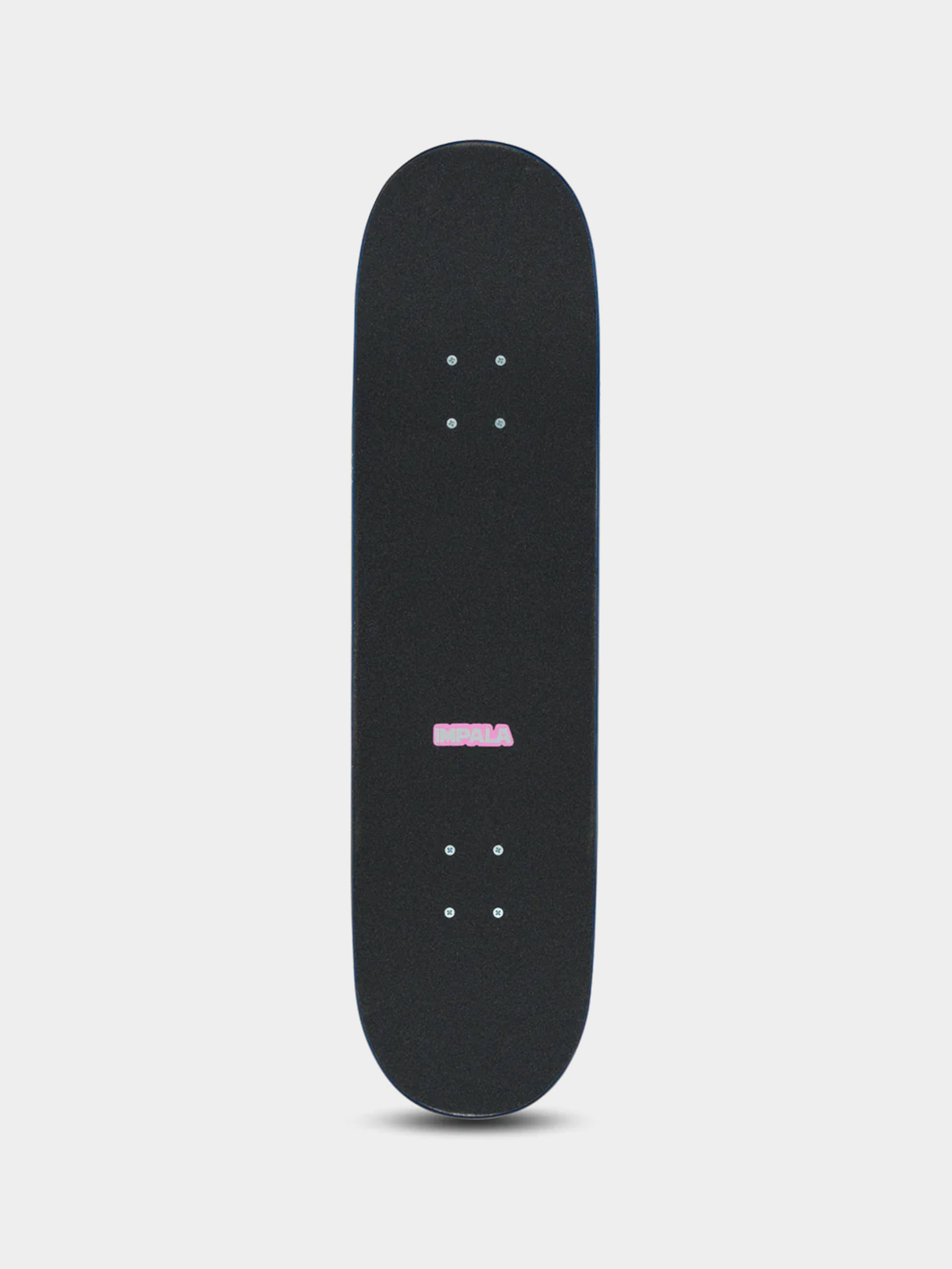 Impala Naiad Skateboard Skateboard (maria ice)