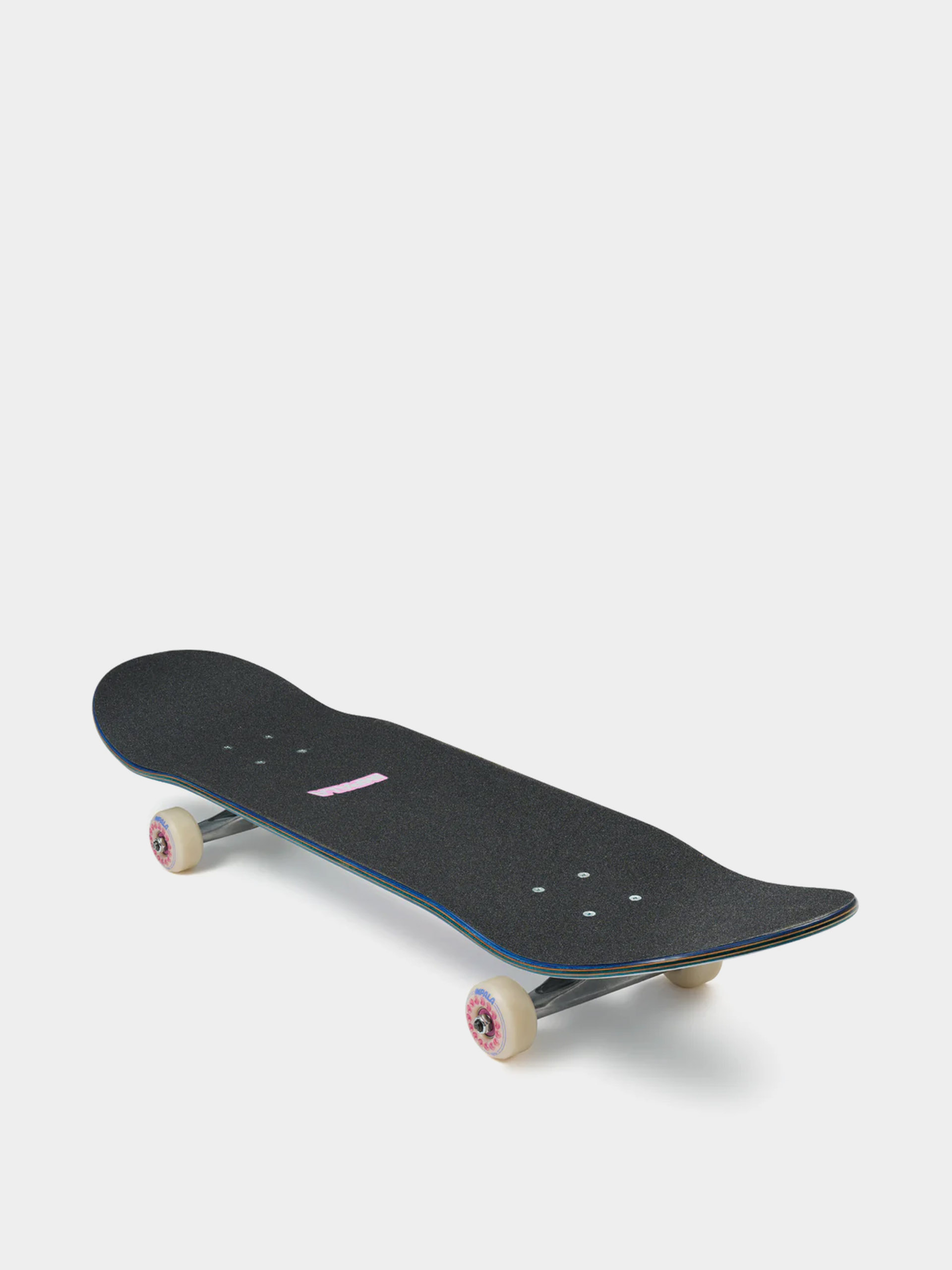 Impala Naiad Skateboard Skateboard (maria ice)