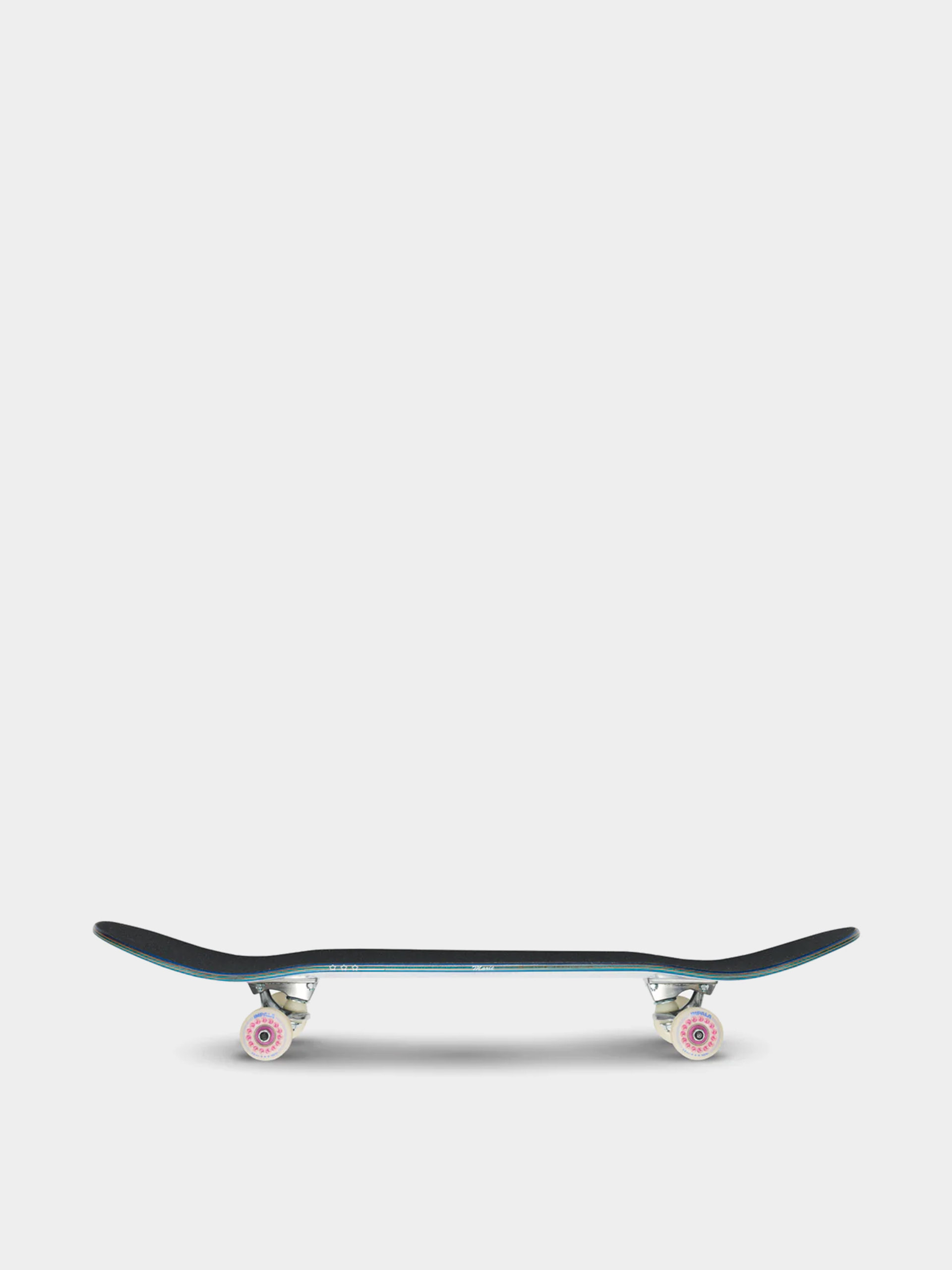 Impala Naiad Skateboard Skateboard (maria ice)