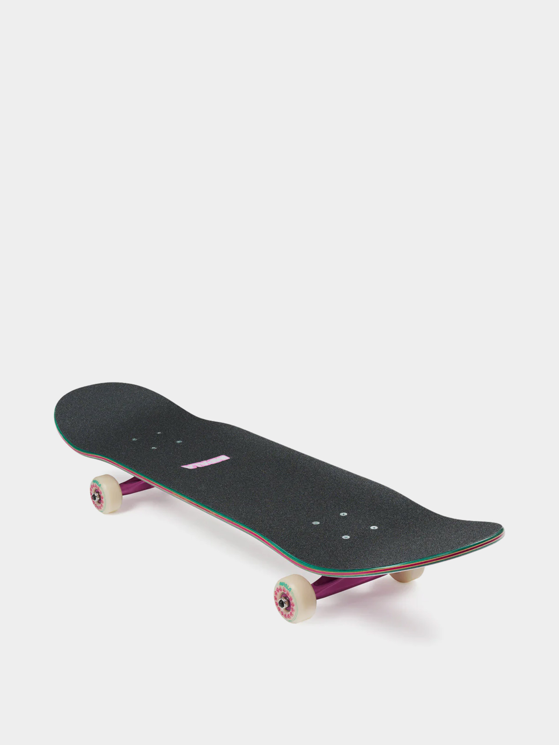 Impala Naiad Skateboard Skateboard (wen rose)