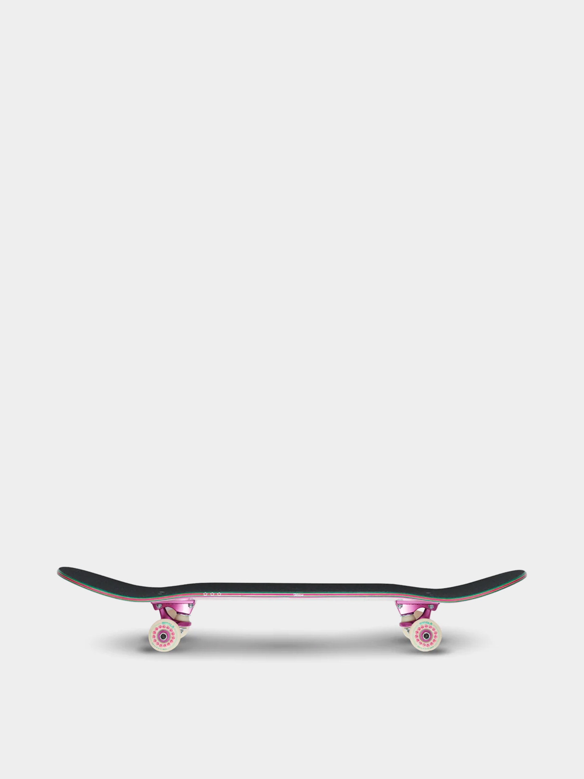 Impala Naiad Skateboard Skateboard (wen rose)