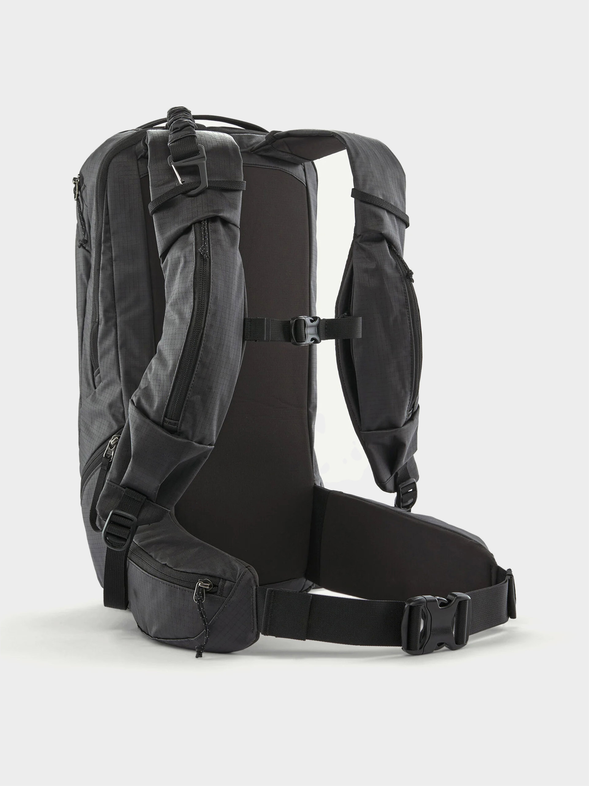Patagonia Backpack Snowdrifter 20L (black)