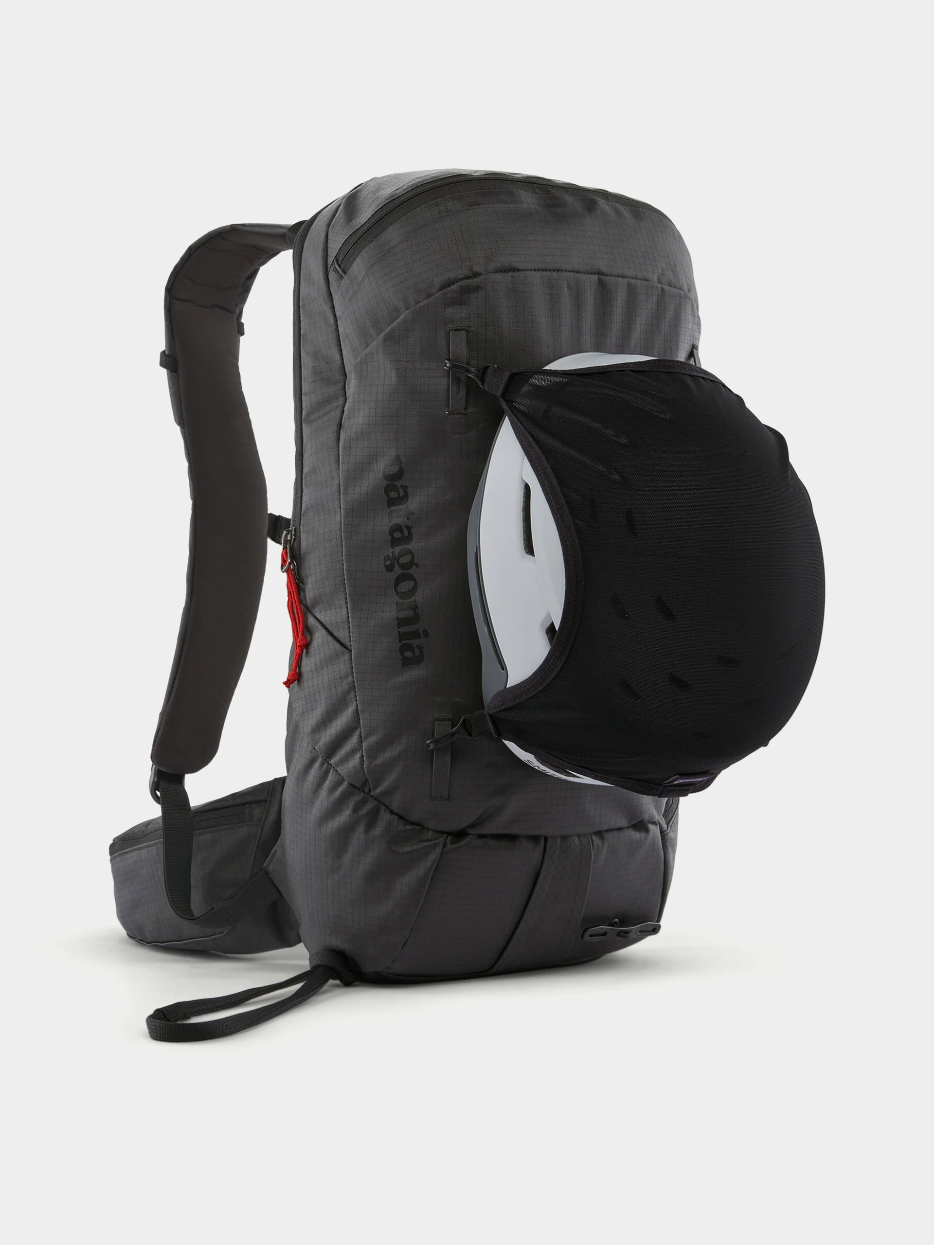 Patagonia Backpack Snowdrifter 20L (black)