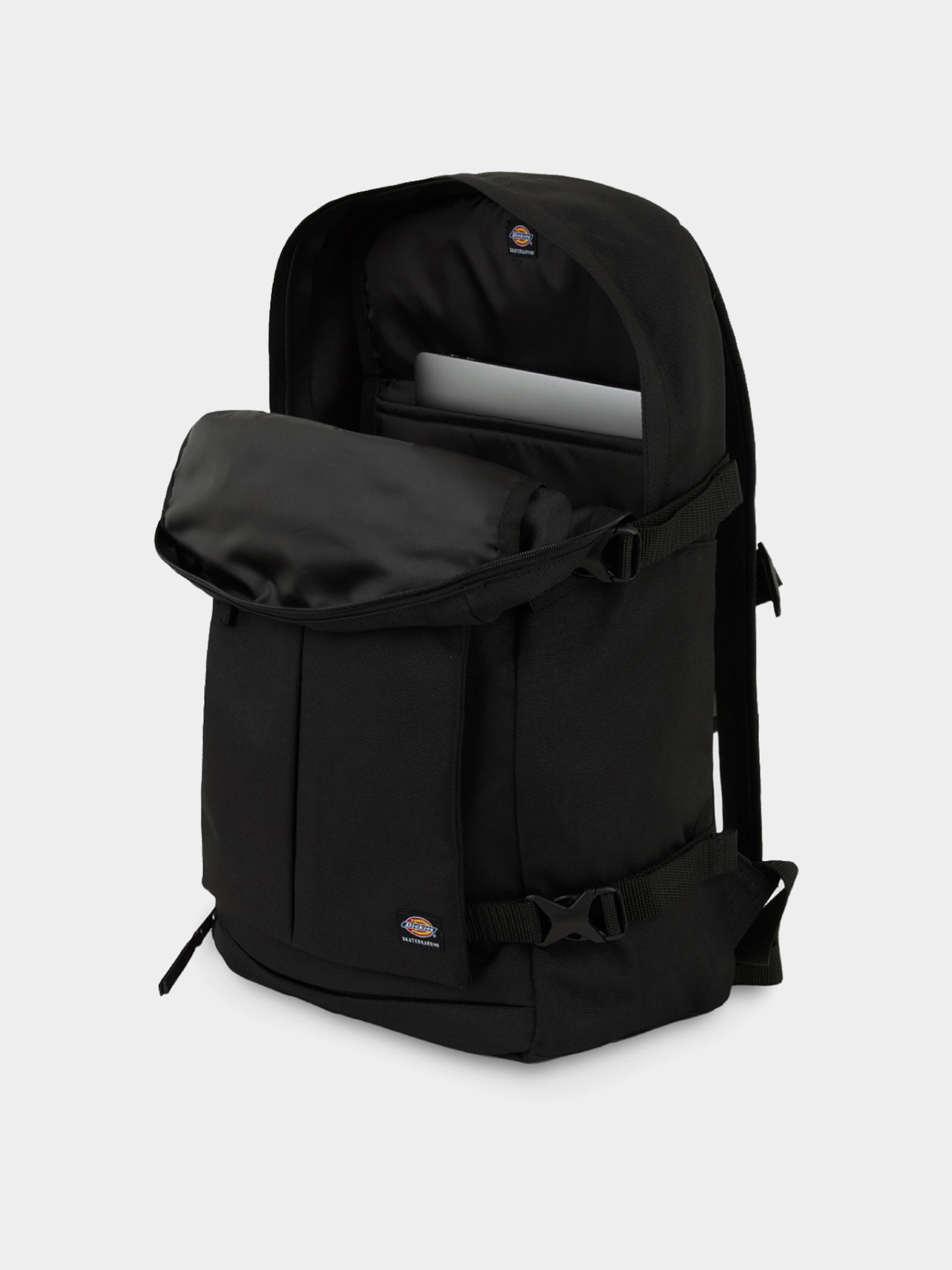 Dickies Backpack x Mike Anderson Pro Skate (black)