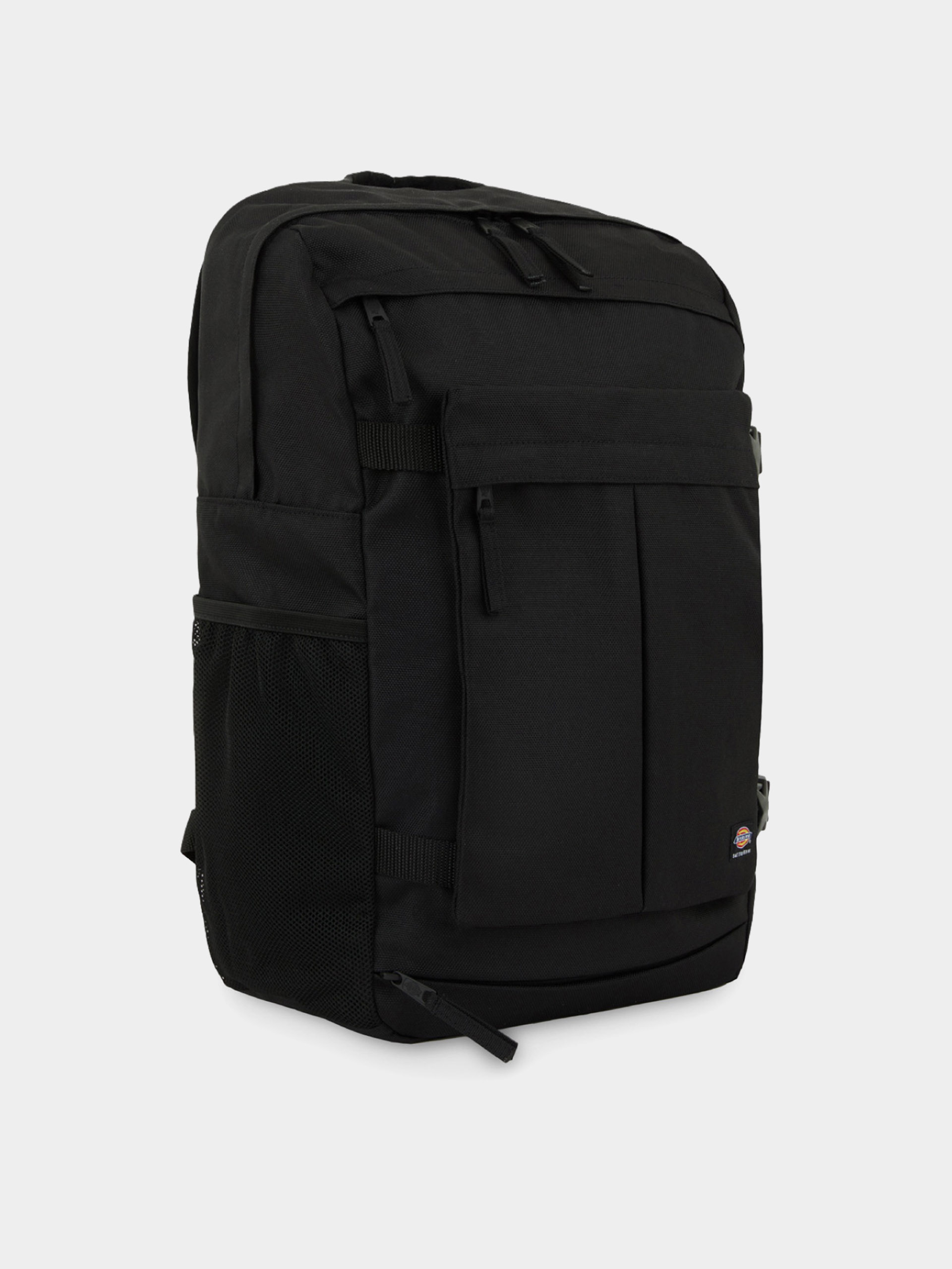 Dickies Backpack x Mike Anderson Pro Skate (black)