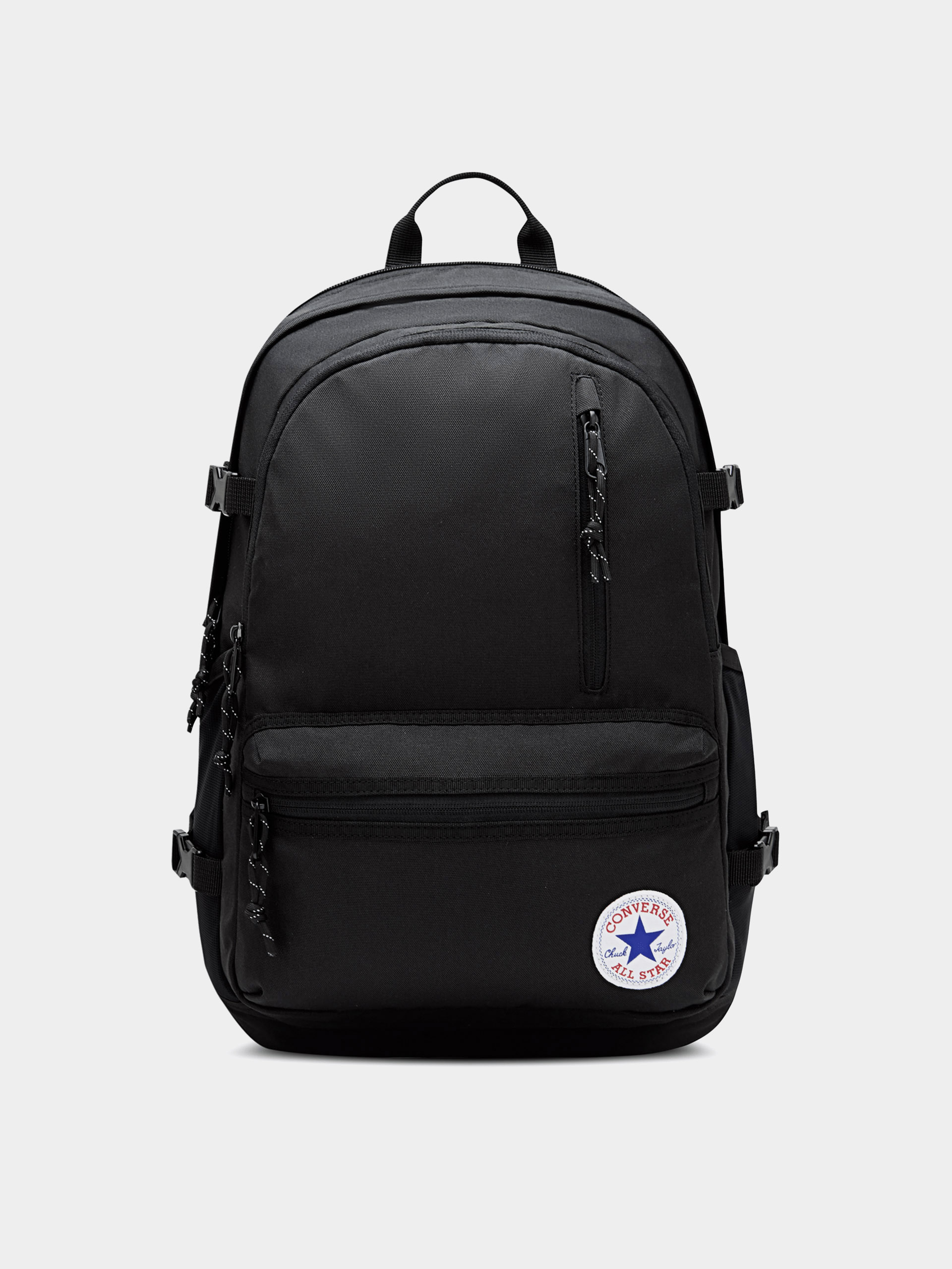 Converse Backpack Straight Edge (black)