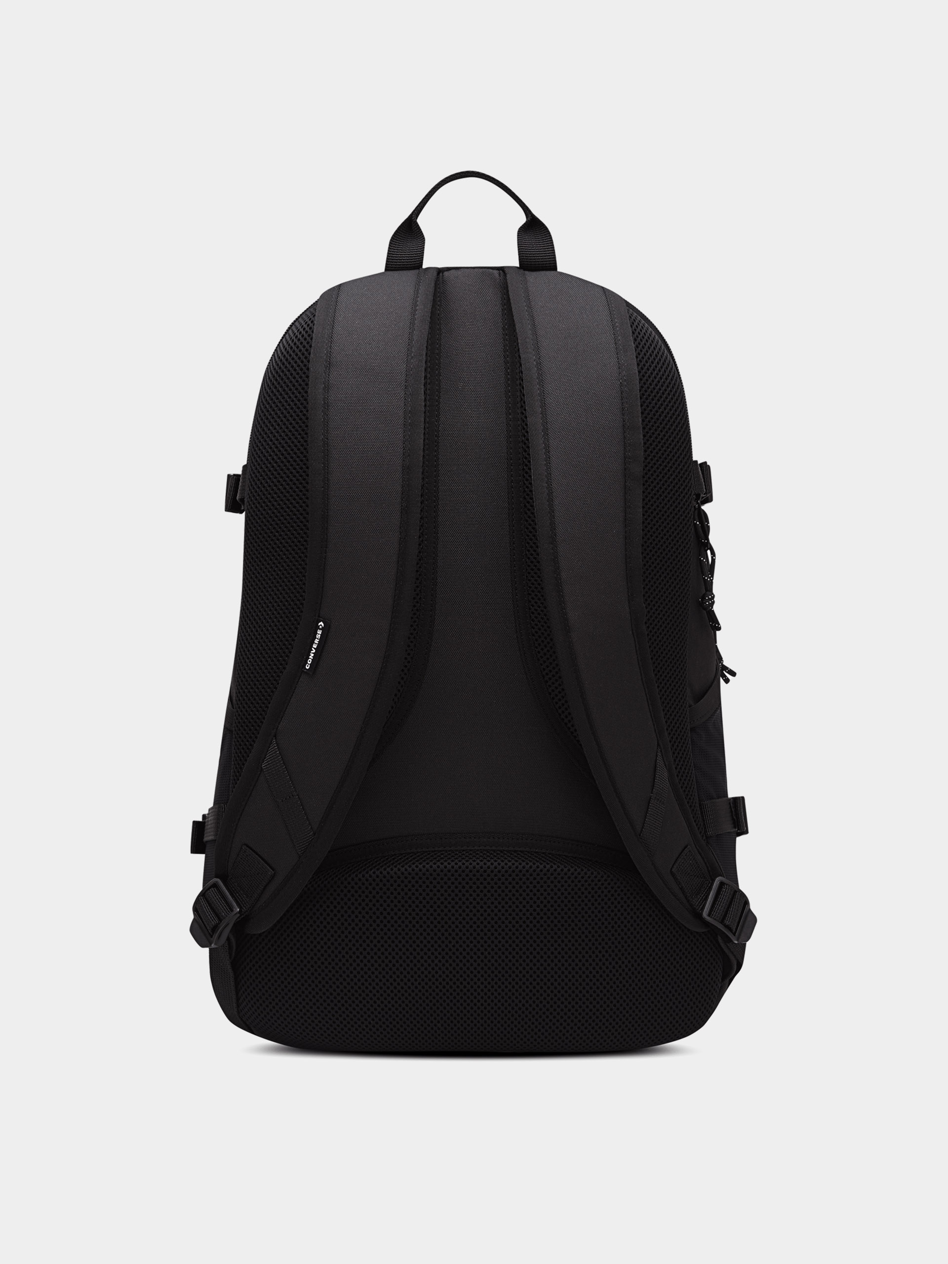 Converse Rucksack Straight Edge (black)