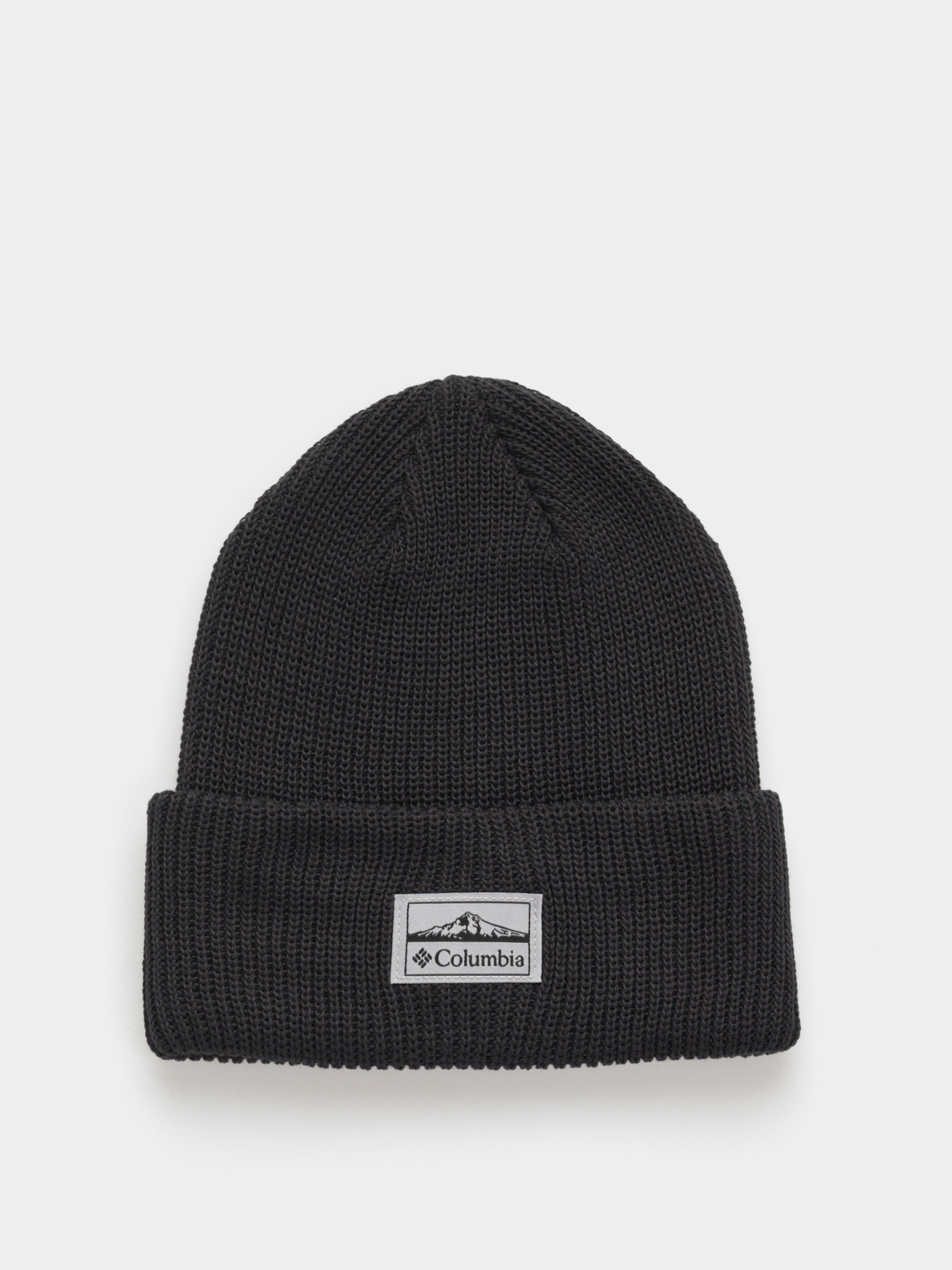 Columbia Lost Lager II Beanie (black)
