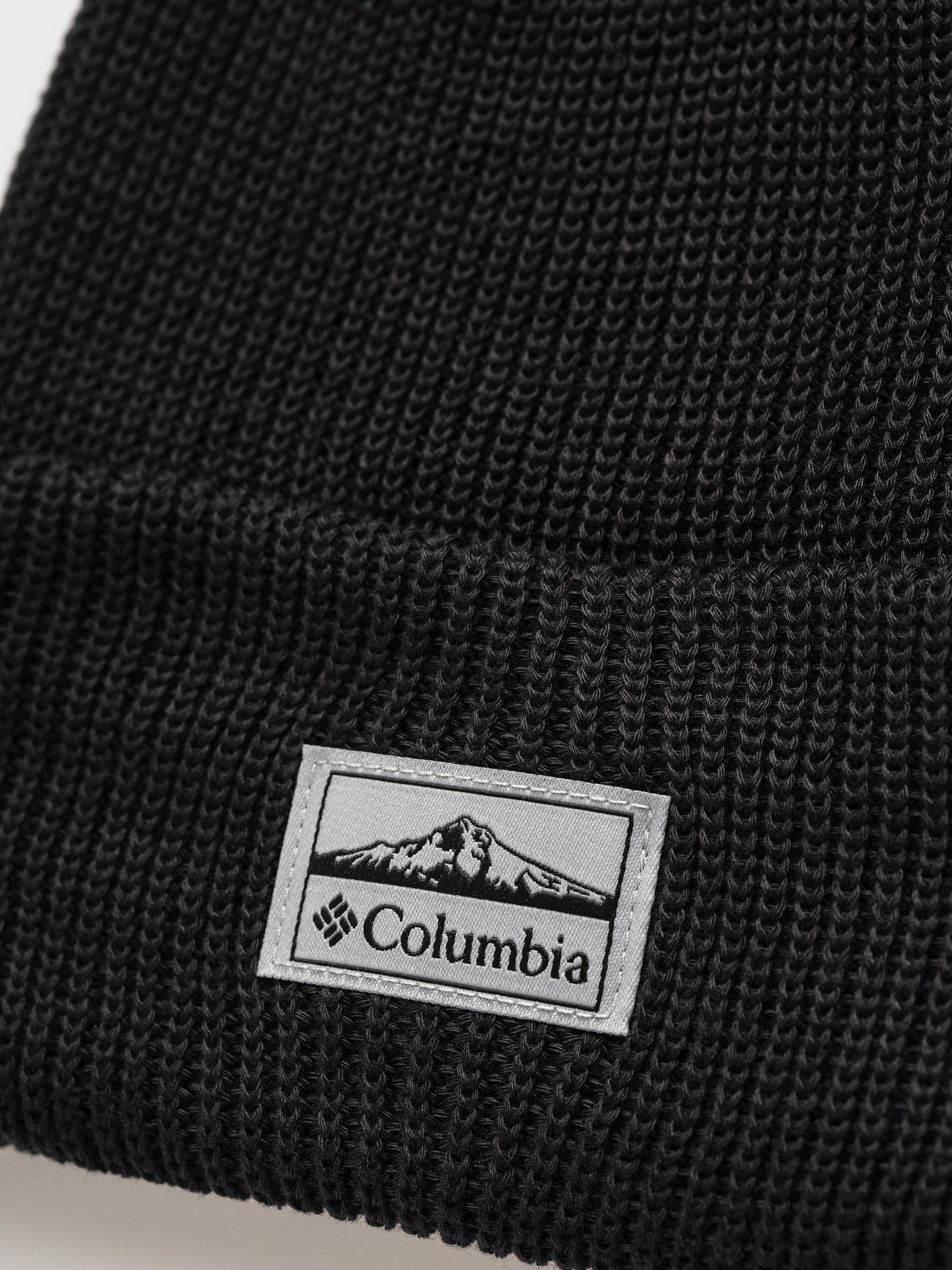 Columbia Lost Lager II Mütze (black)
