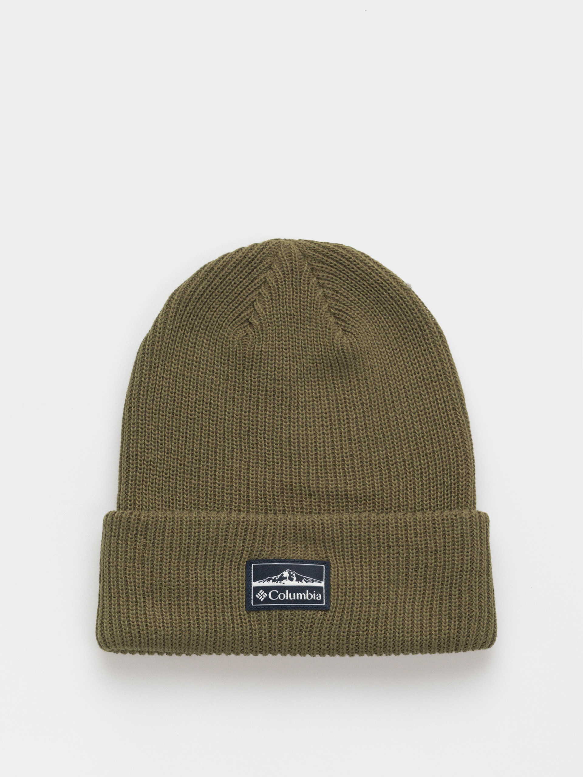 Columbia Lost Lager II Beanie (stone green)