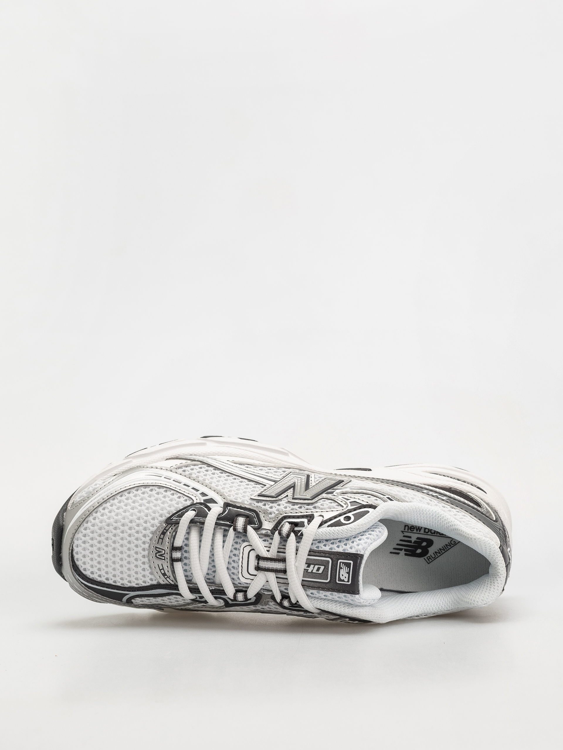 New Balance 740 Shoes (white)