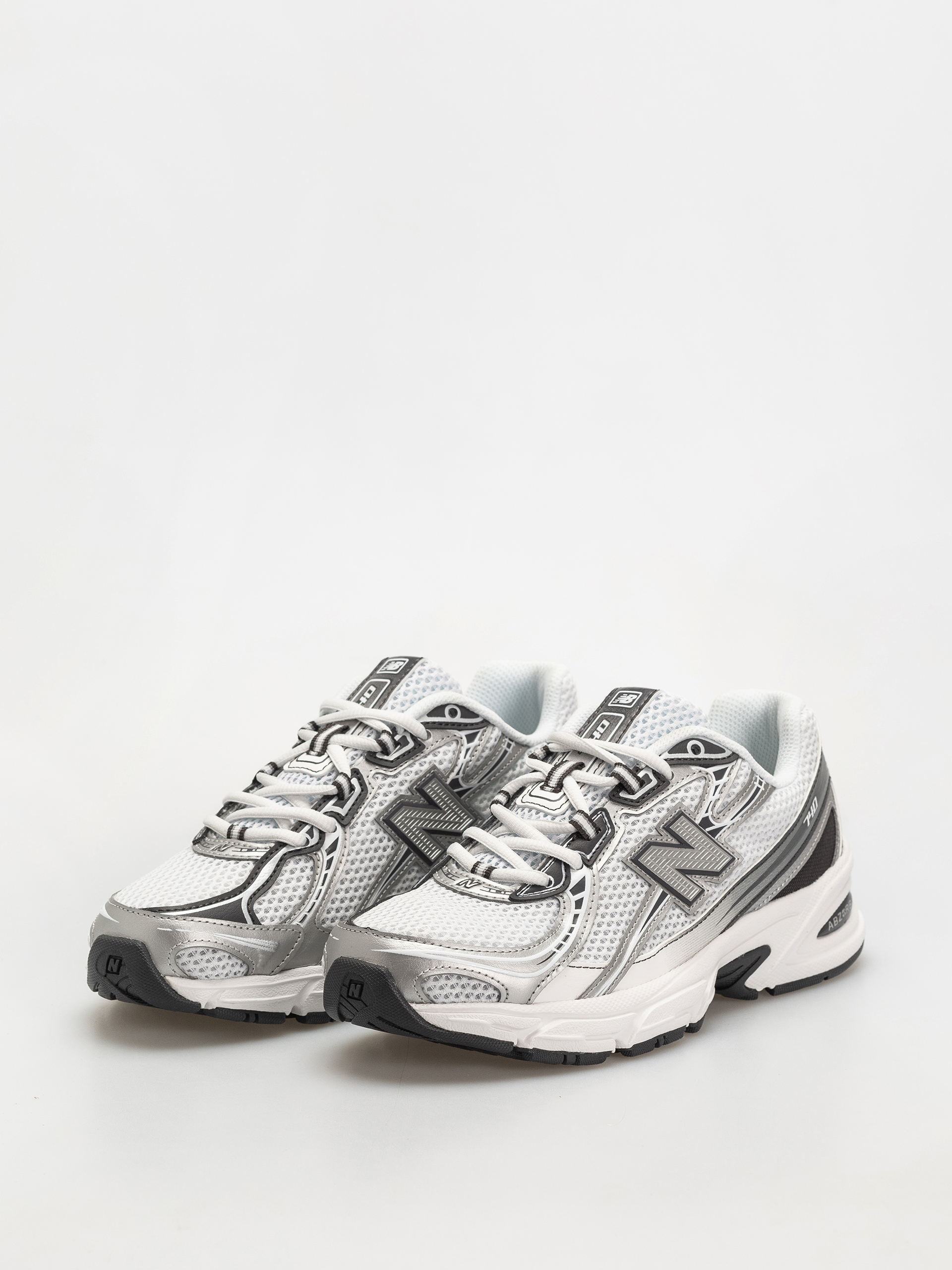 New Balance 740 Schuhe (white)