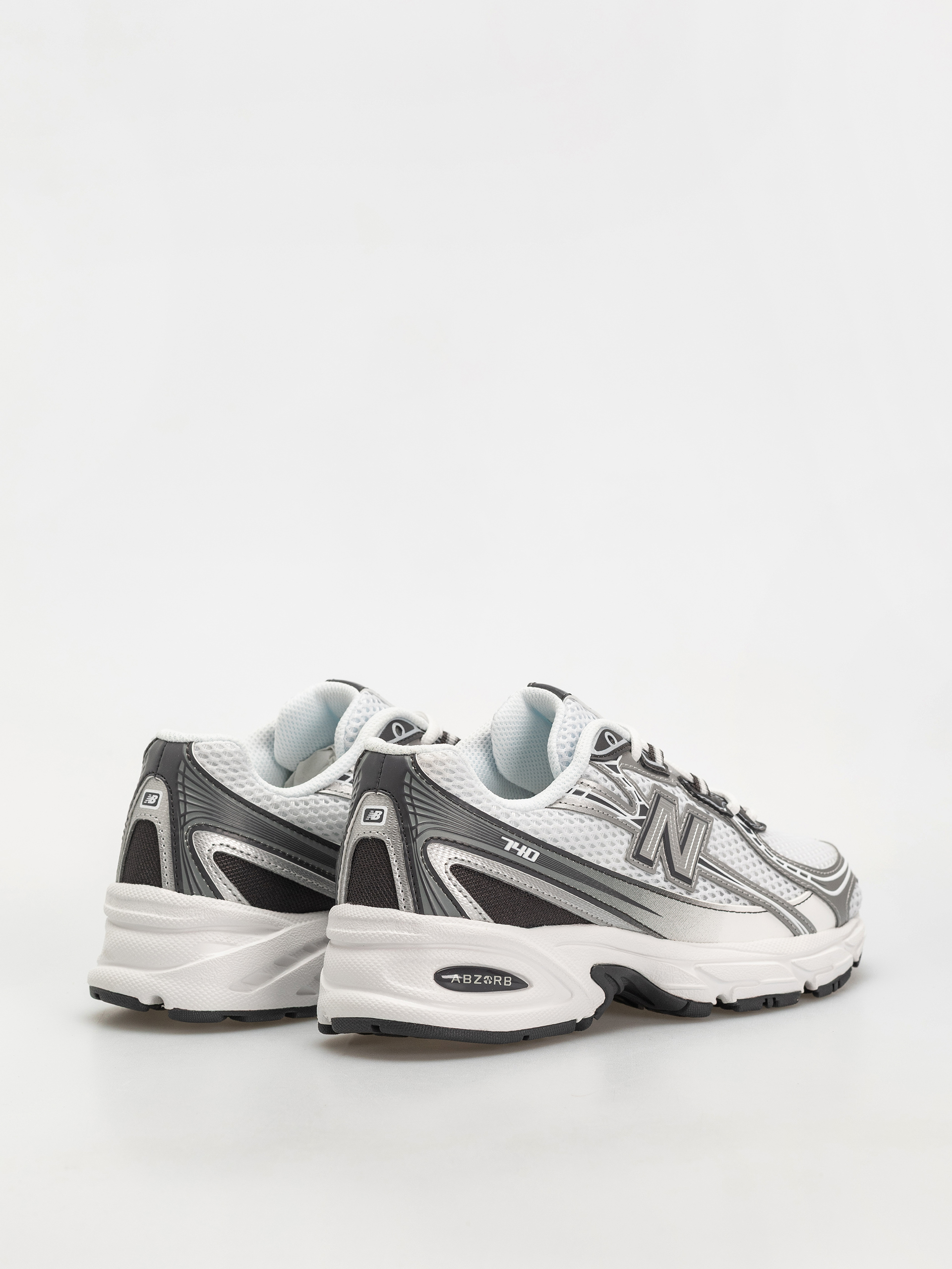 New Balance 740 Shoes (white)