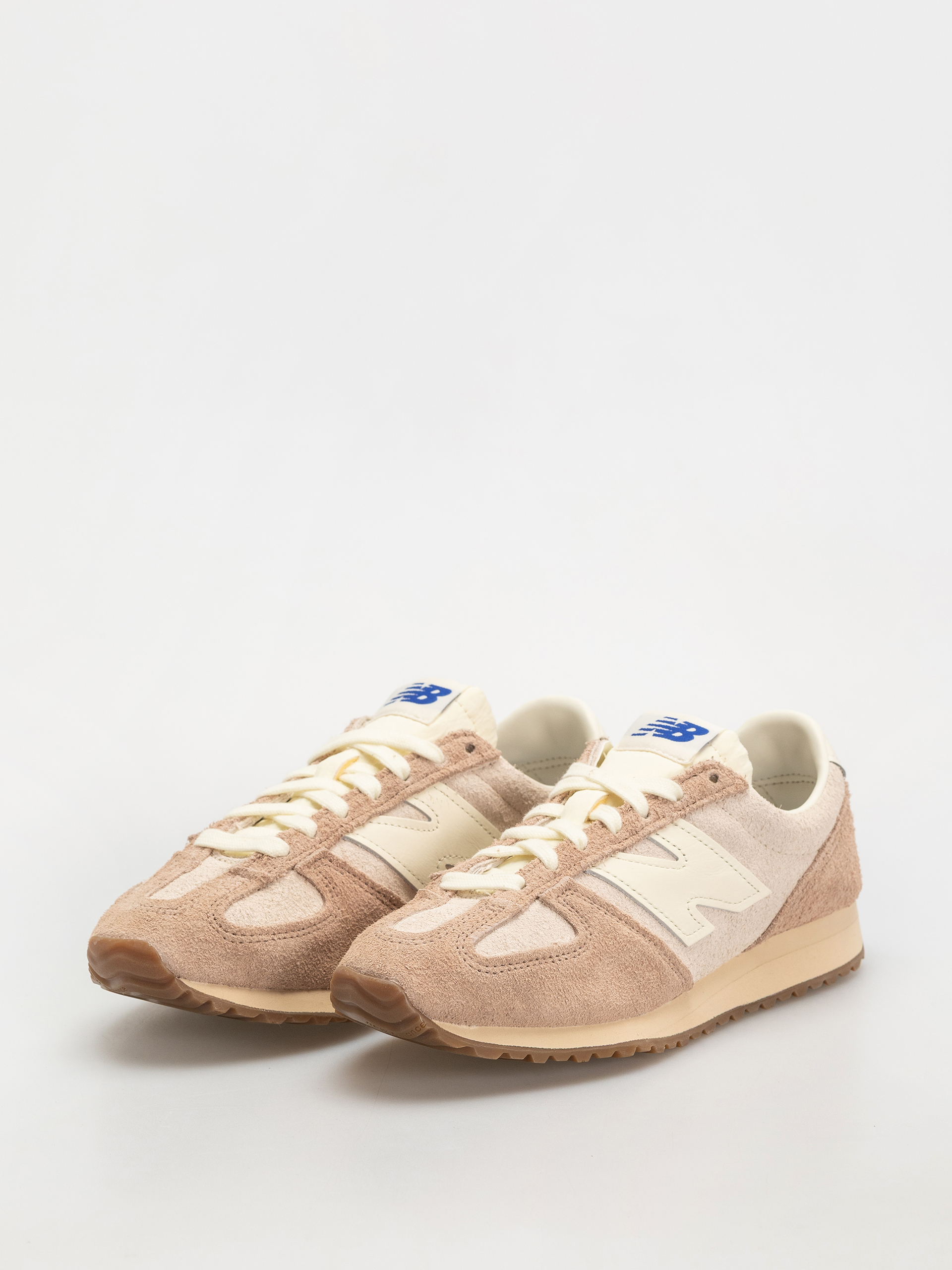 New Balance 471 Shoes (bisque)