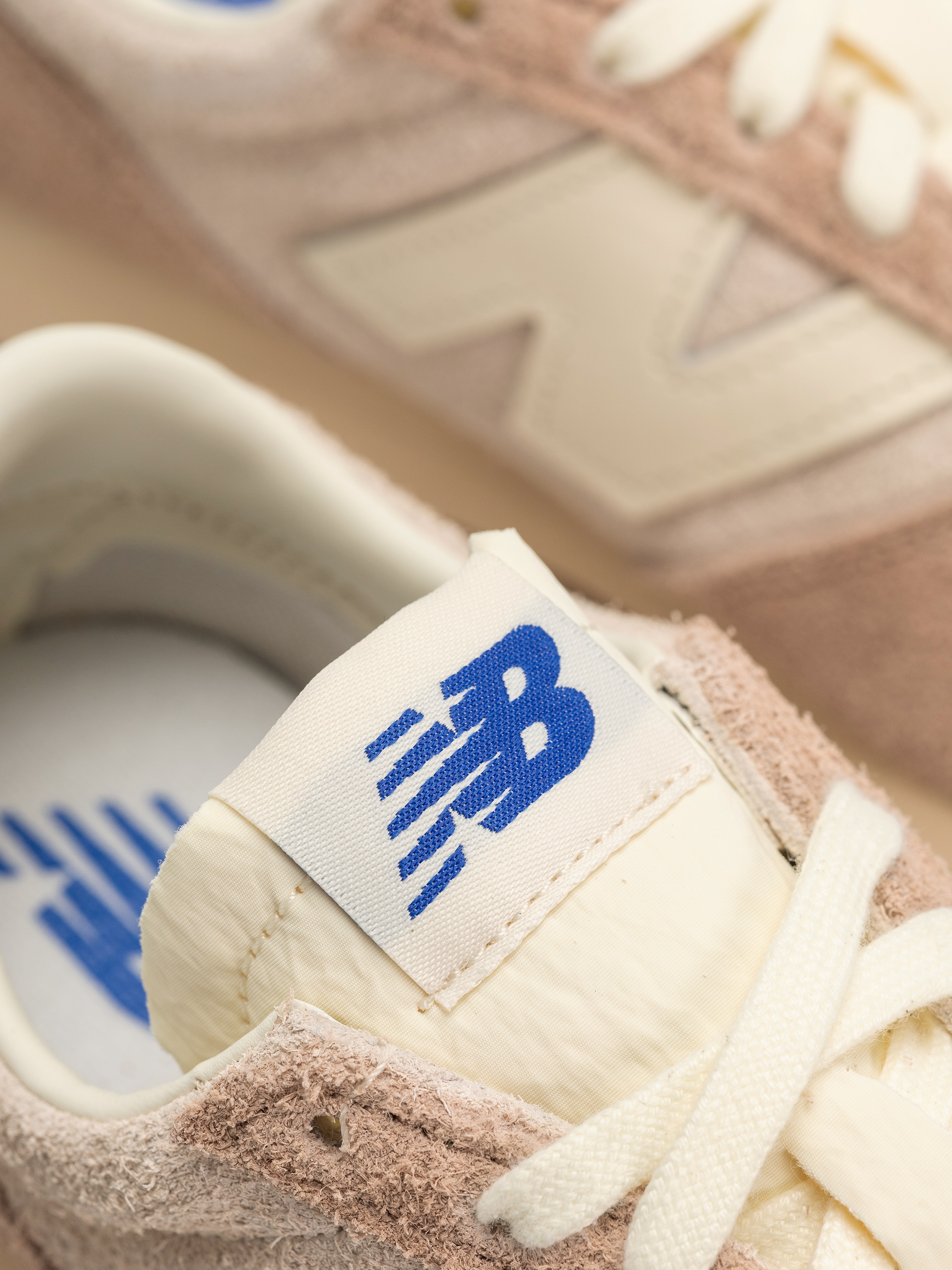 New Balance 471 Schuhe (bisque)