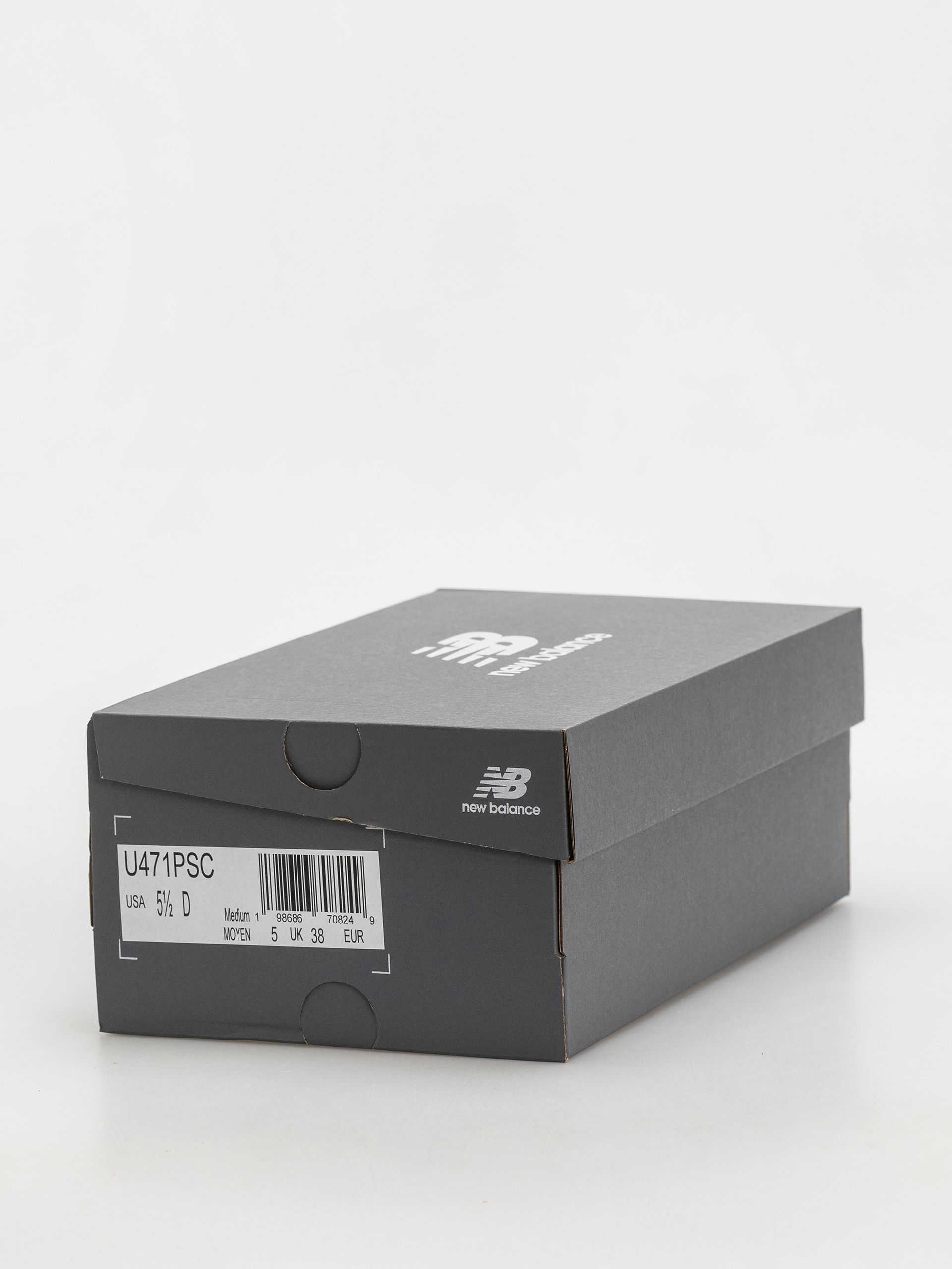 New Balance 471 Schuhe (bisque)