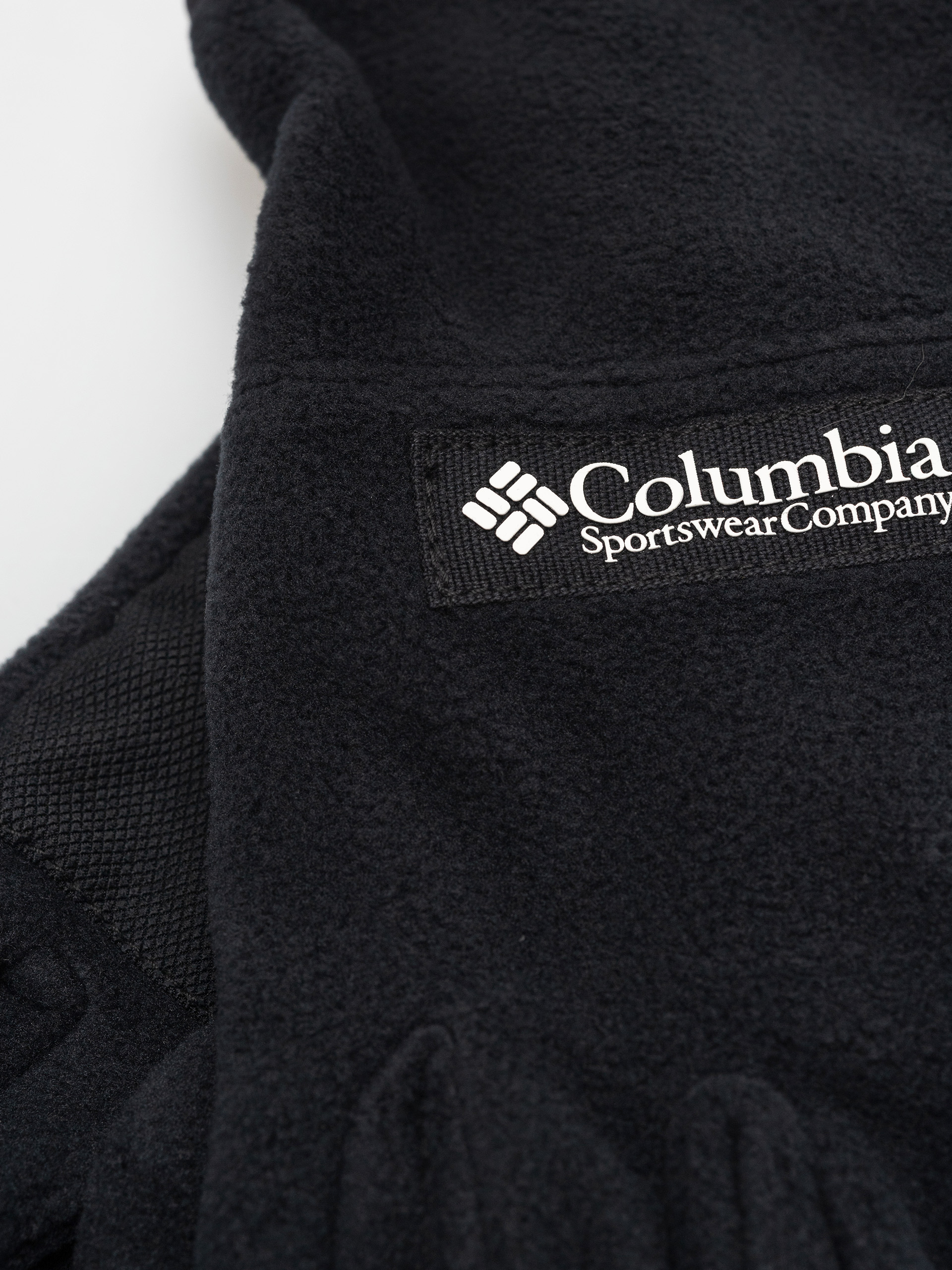 Columbia Sequoia Grove Gloves (black)