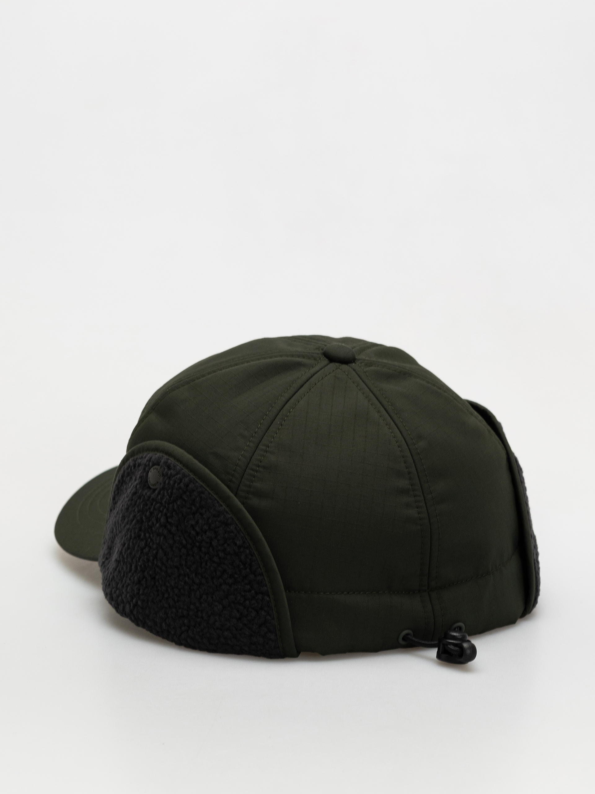 Columbia Landroamer Ear Flap Cap (greenscape)