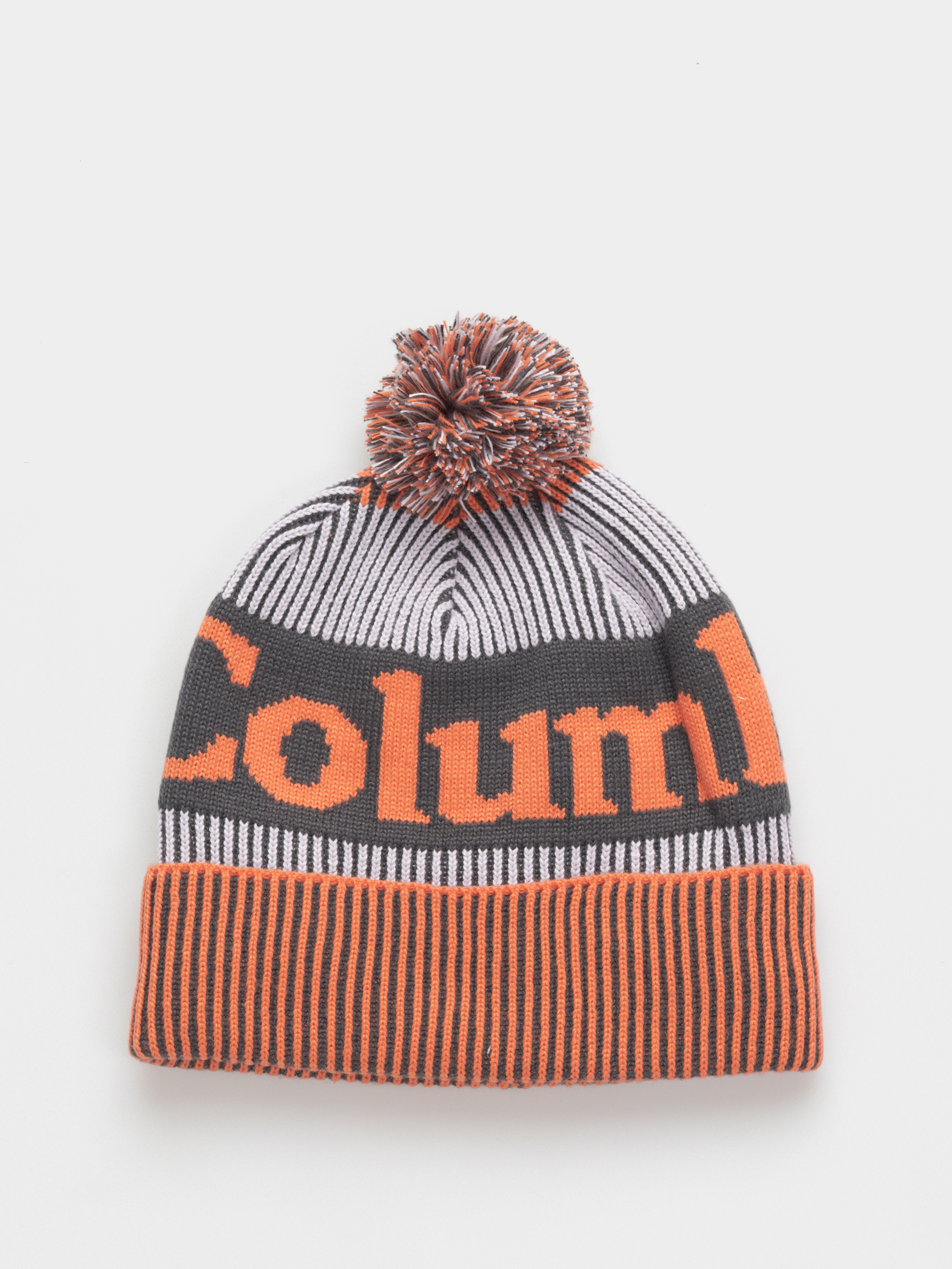 Columbia Polar Powder III Mütze (zing/lavender pearl/shark)