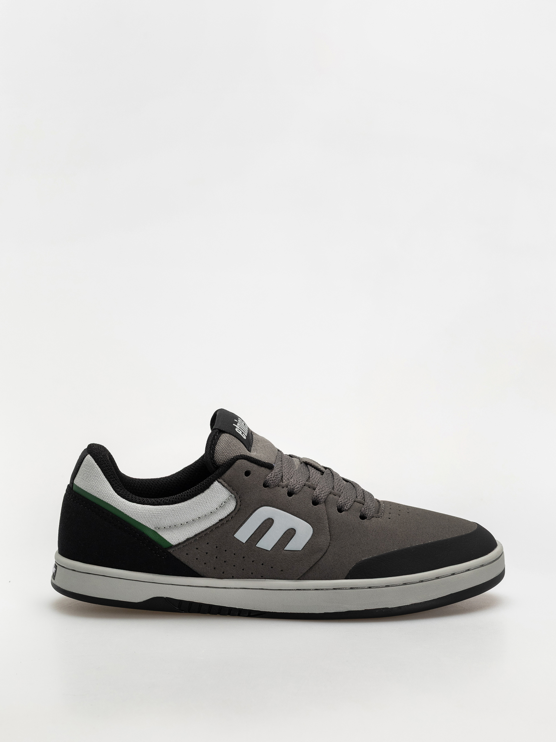 Etnies Marana Schuhe (grey/grey/black)