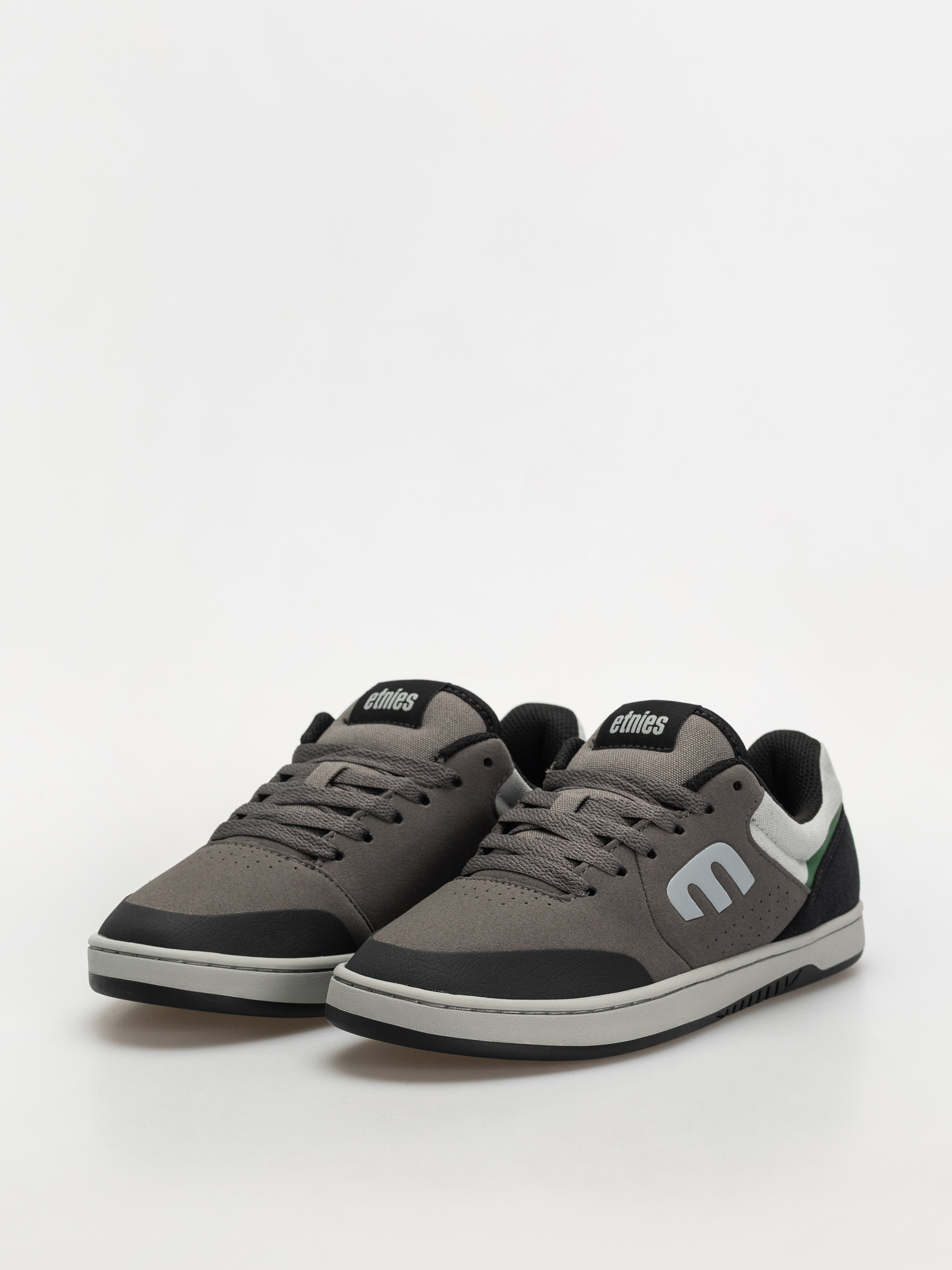 Etnies Marana Schuhe (grey/grey/black)