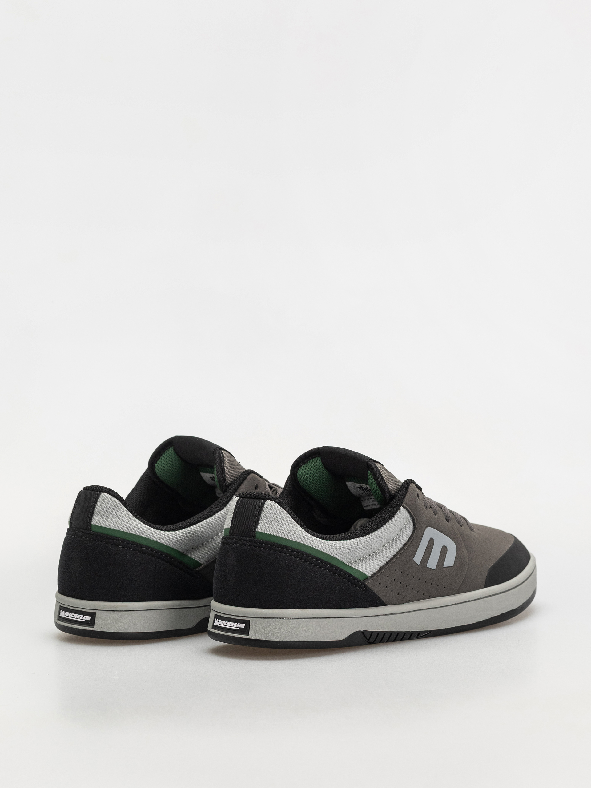 Etnies Marana Schuhe (grey/grey/black)