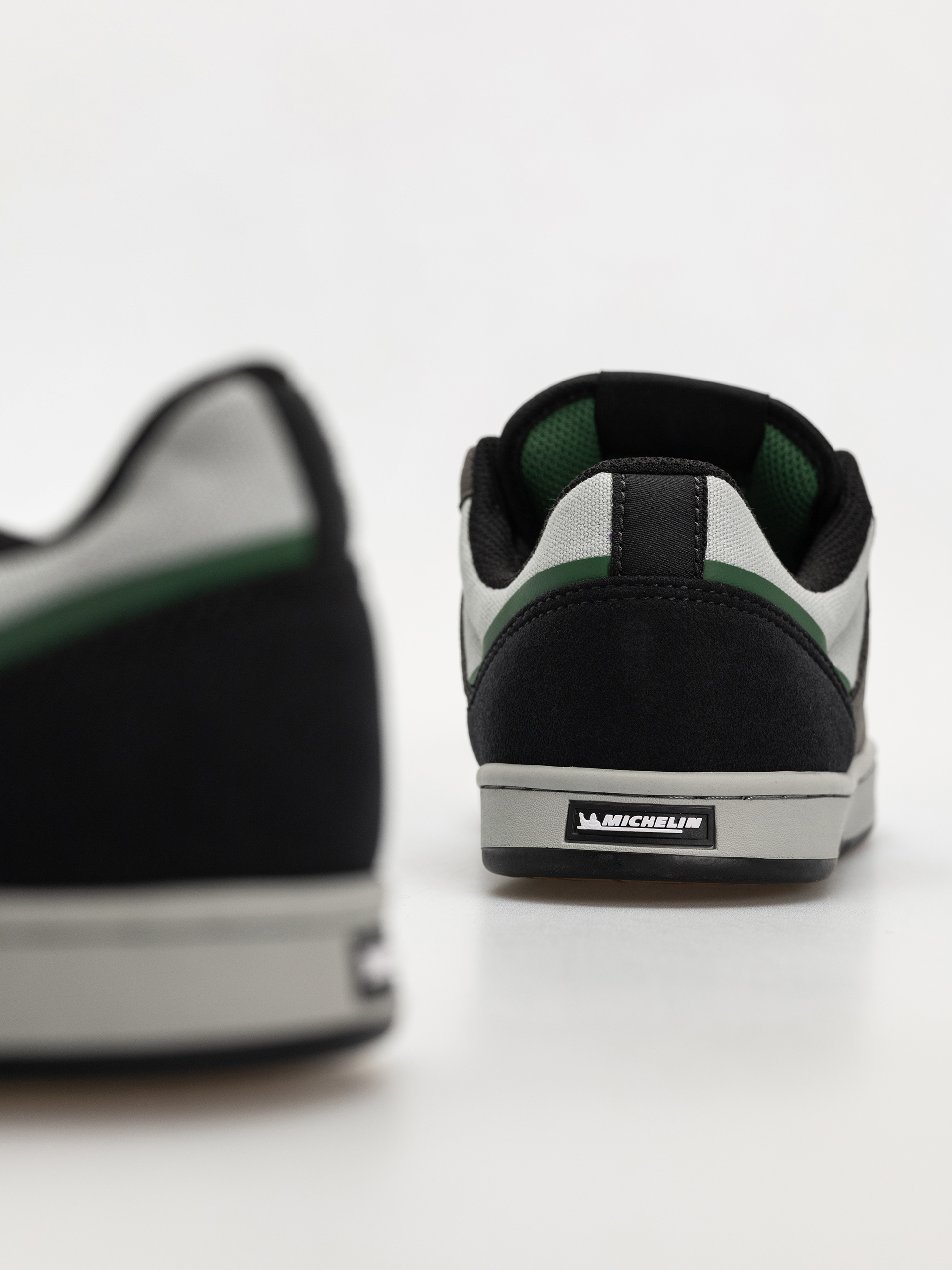 Etnies Marana Schuhe (grey/grey/black)