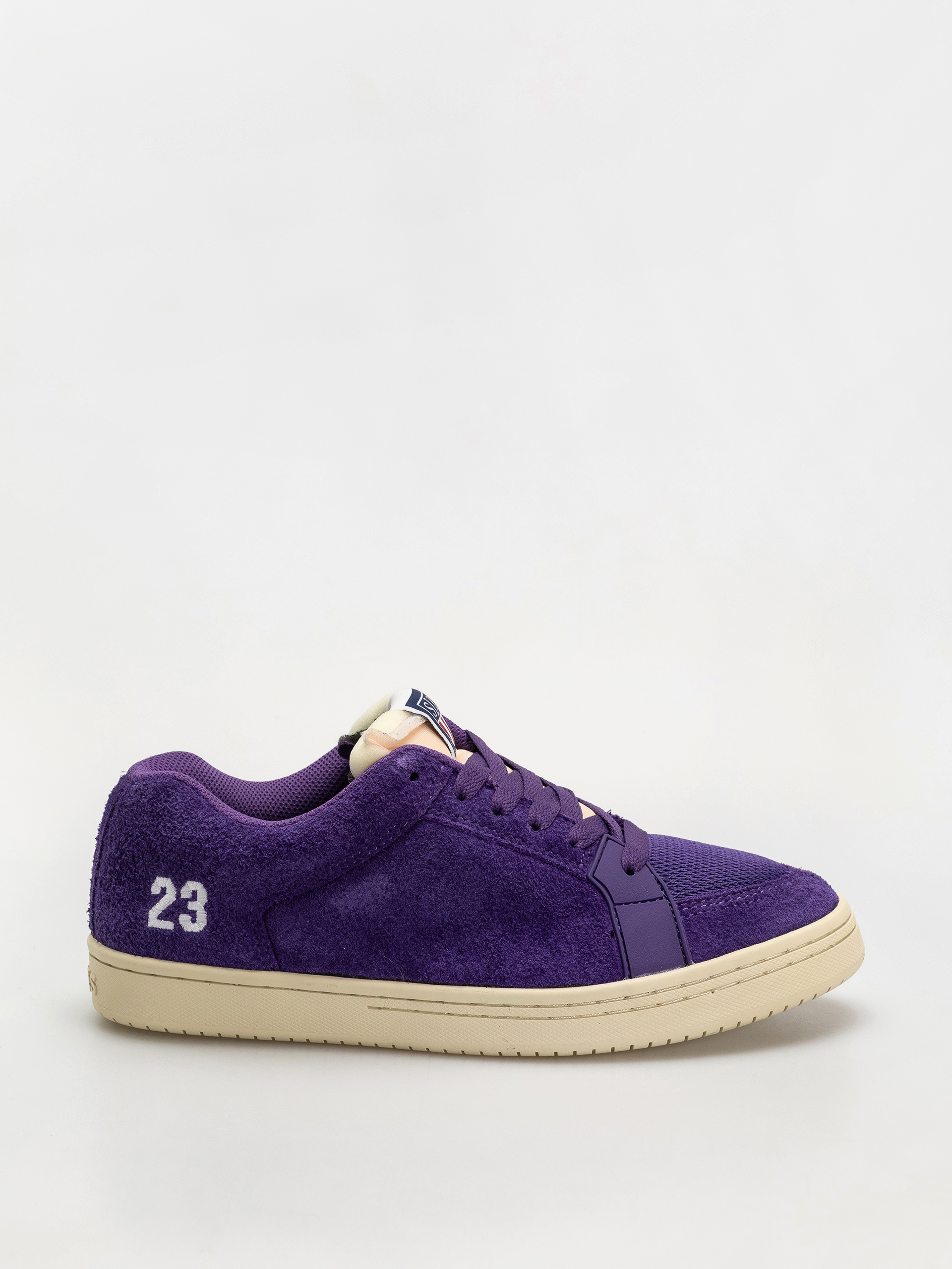 Etnies Sal23 Schuhe (purple)